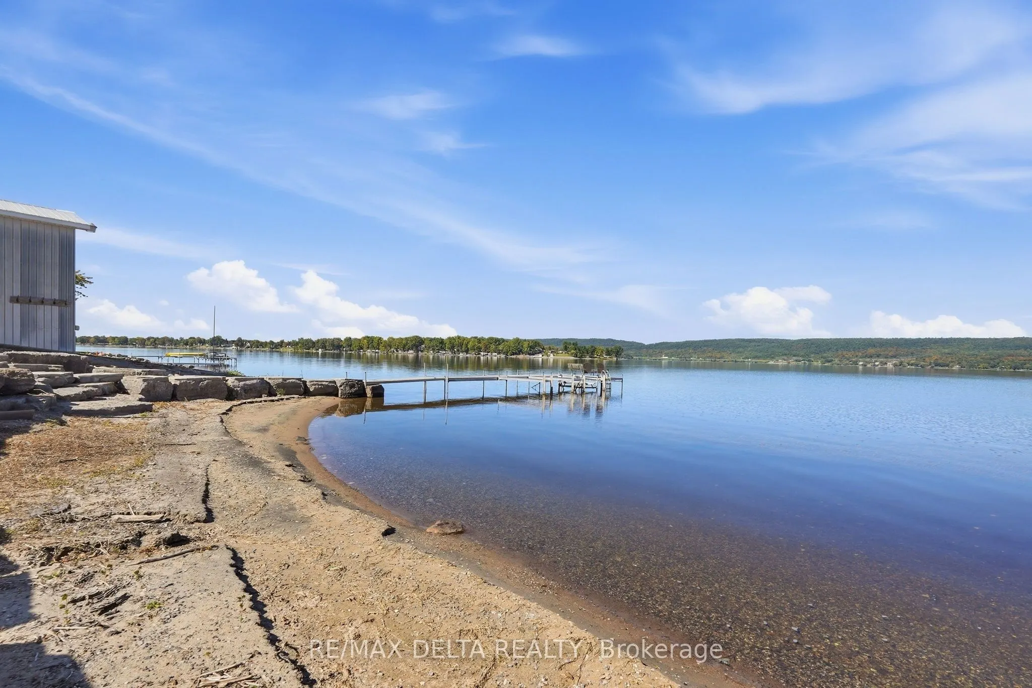 2416 Bay Road