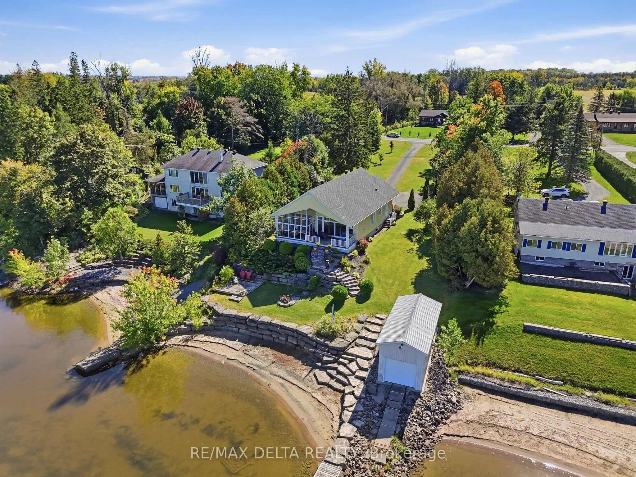 2416 Bay Road