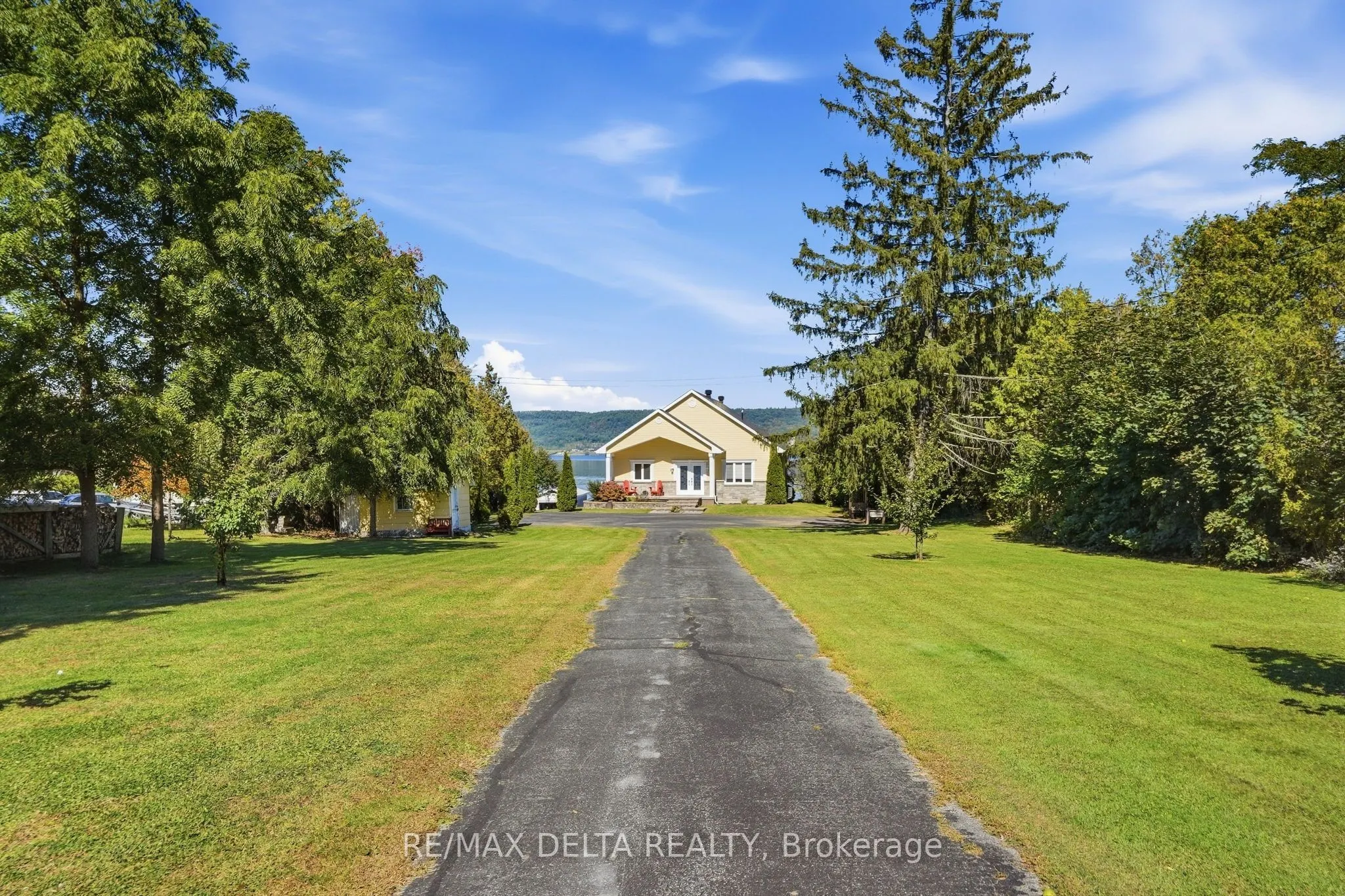 2416 Bay Road