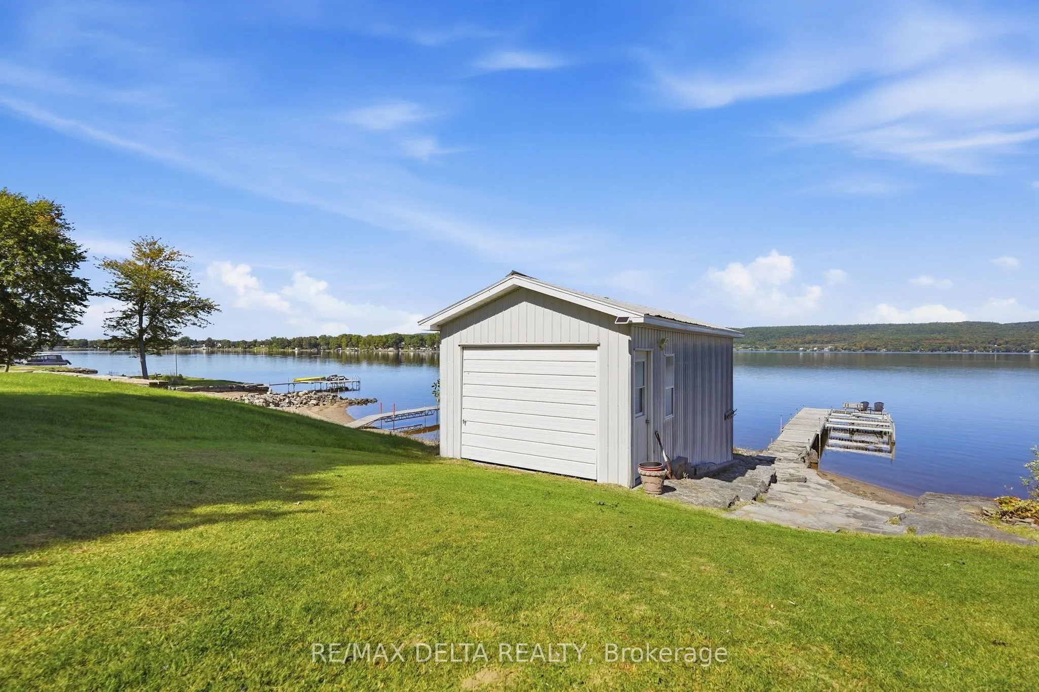 2416 Bay Road