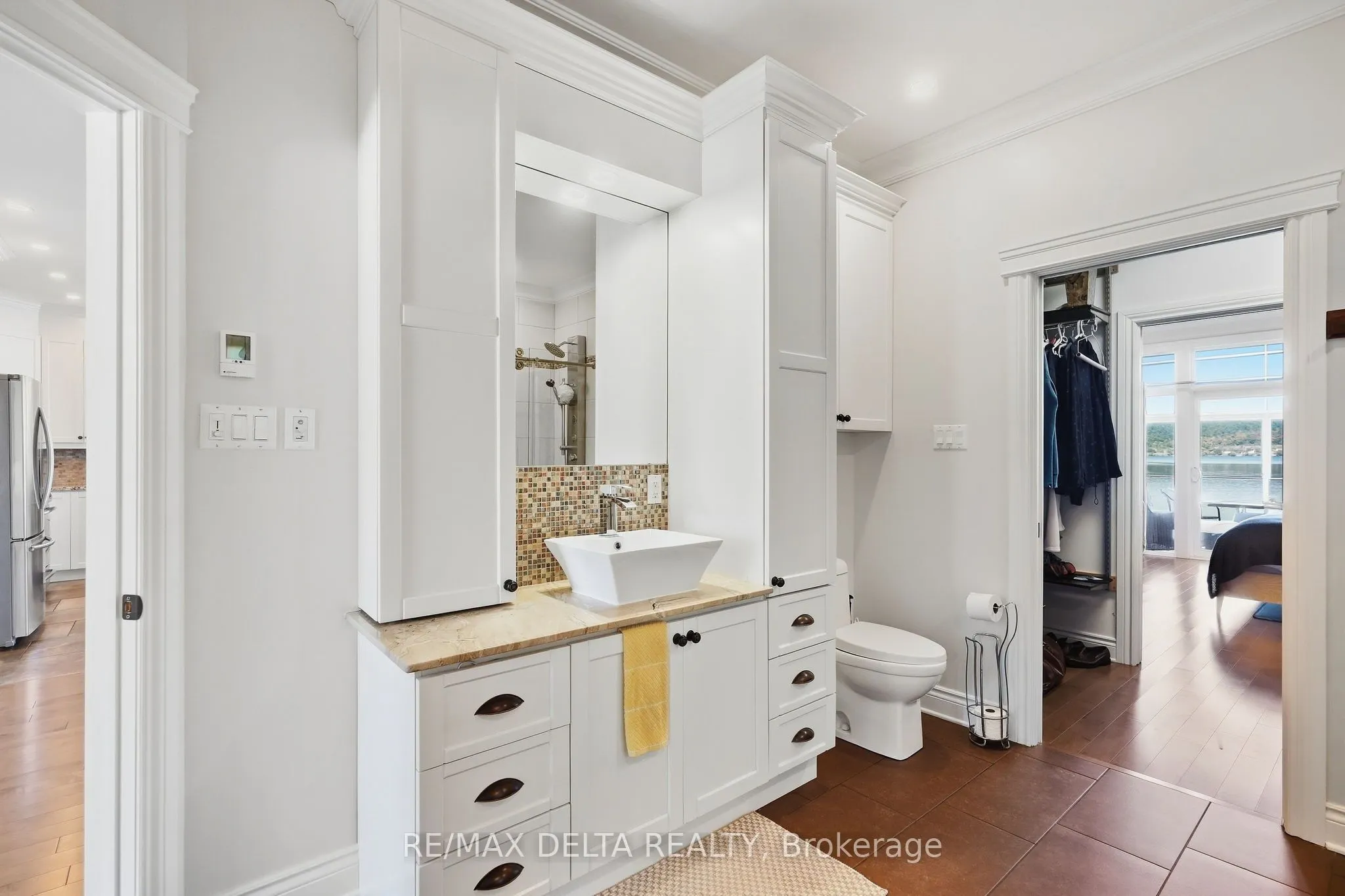 2416 Bay Road