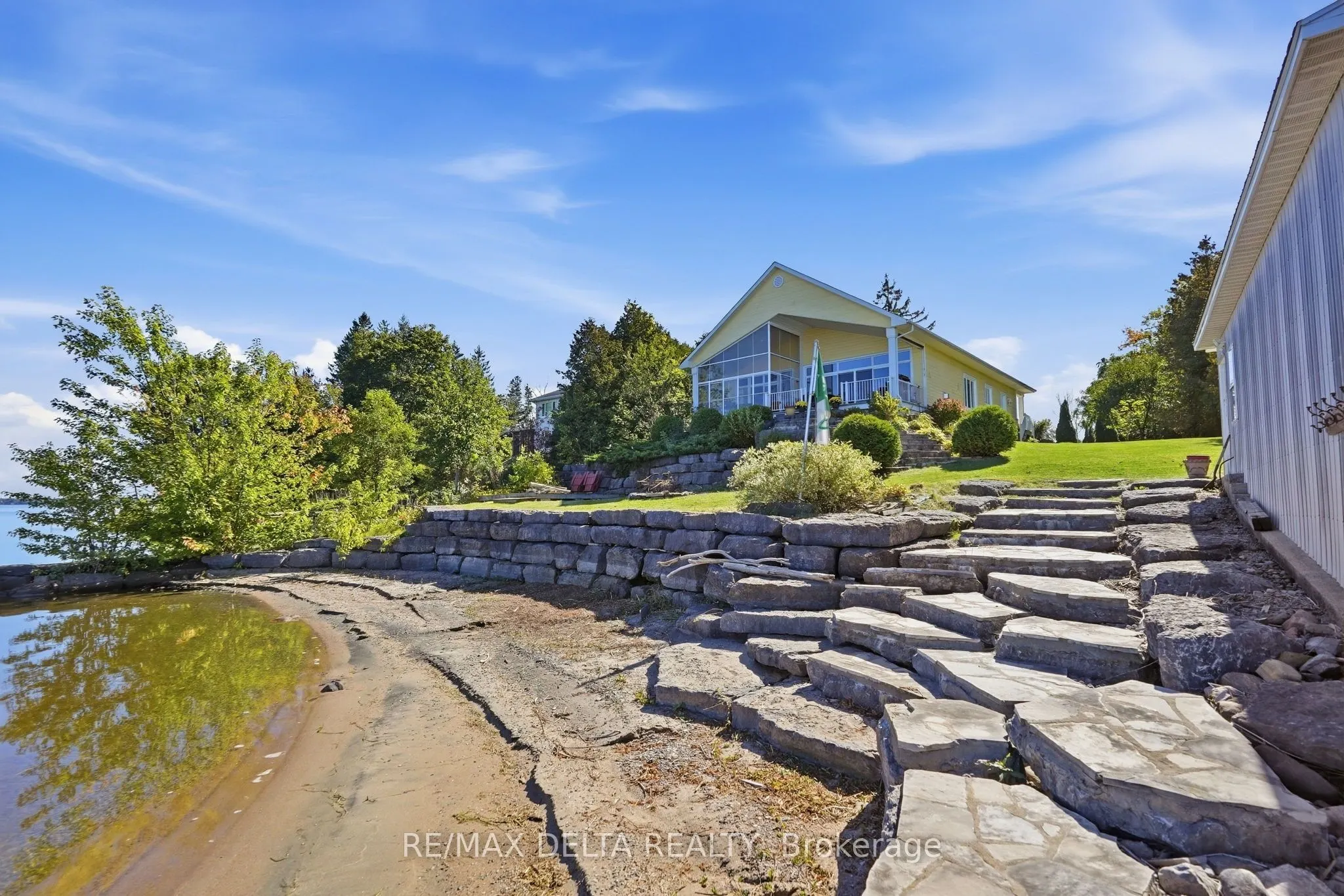 2416 Bay Road