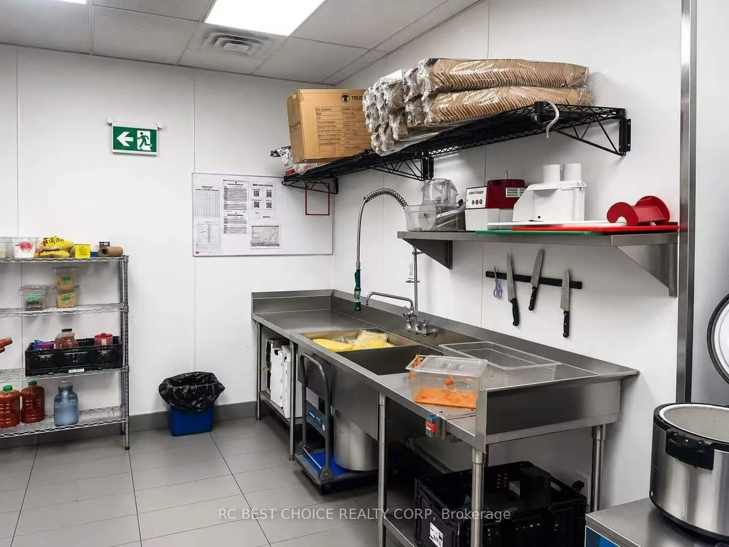 625 Trunk Road #12A