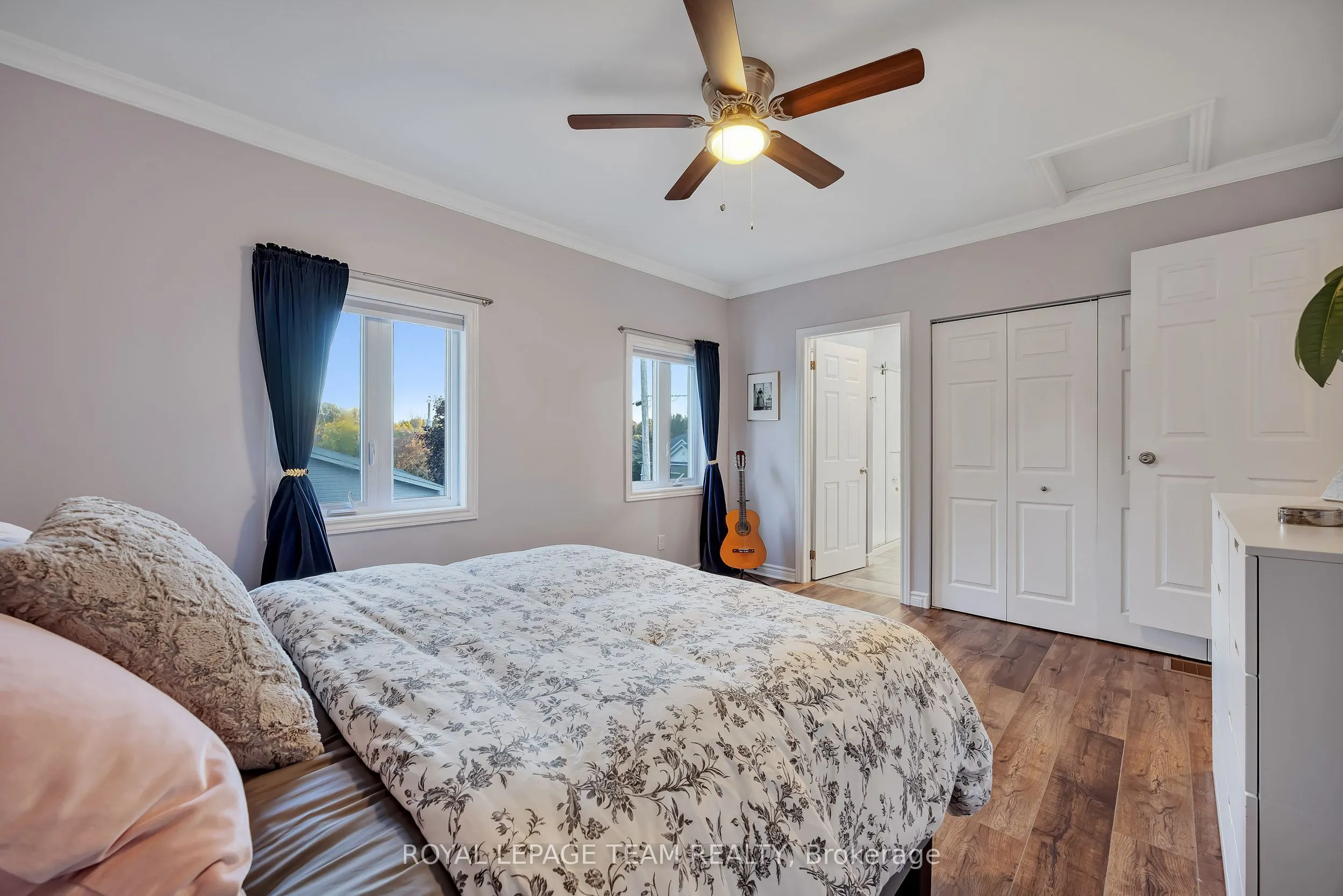 410 Clothier Street W