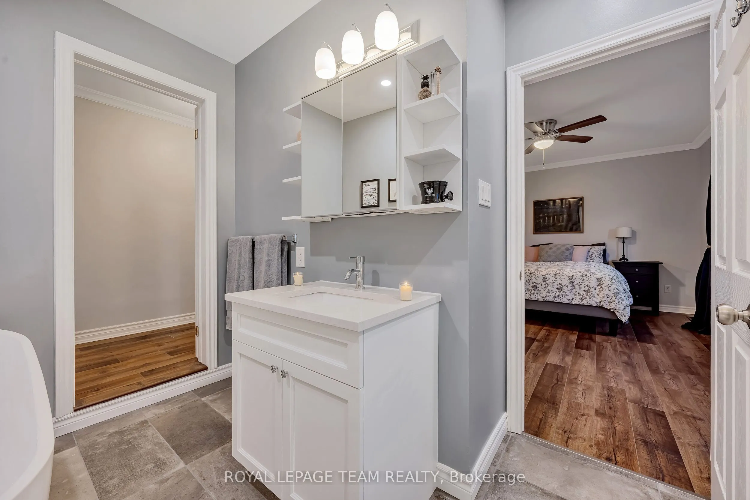 410 Clothier Street W
