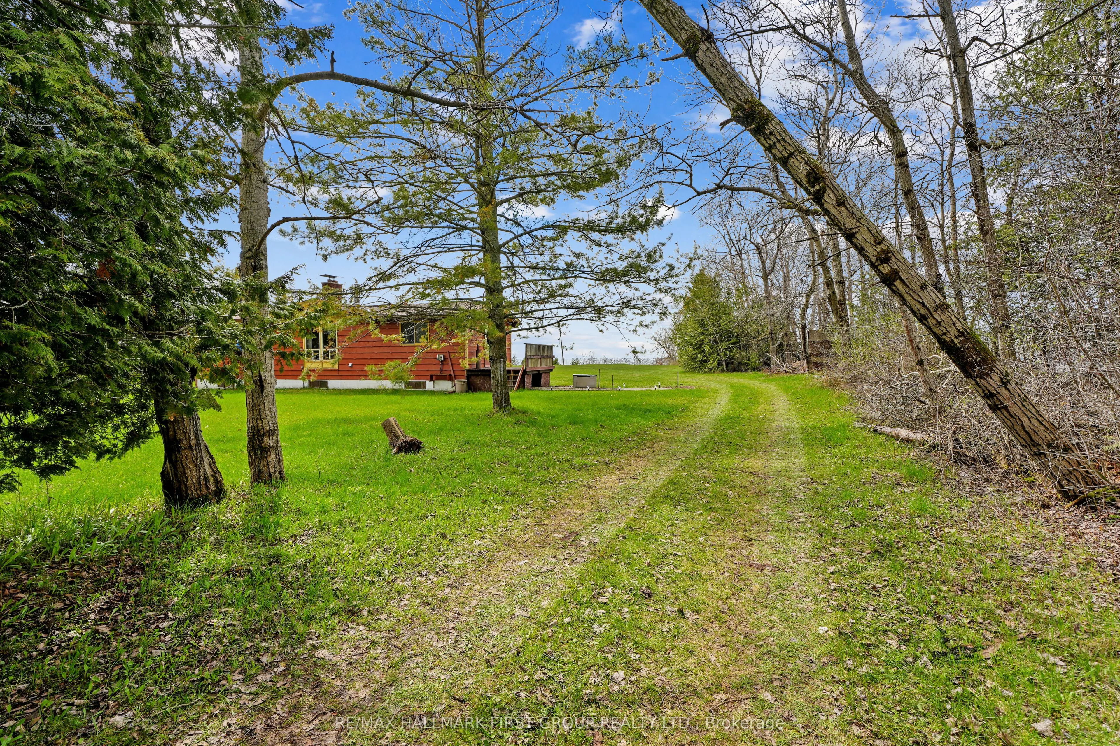 605B Orchard Grove Road