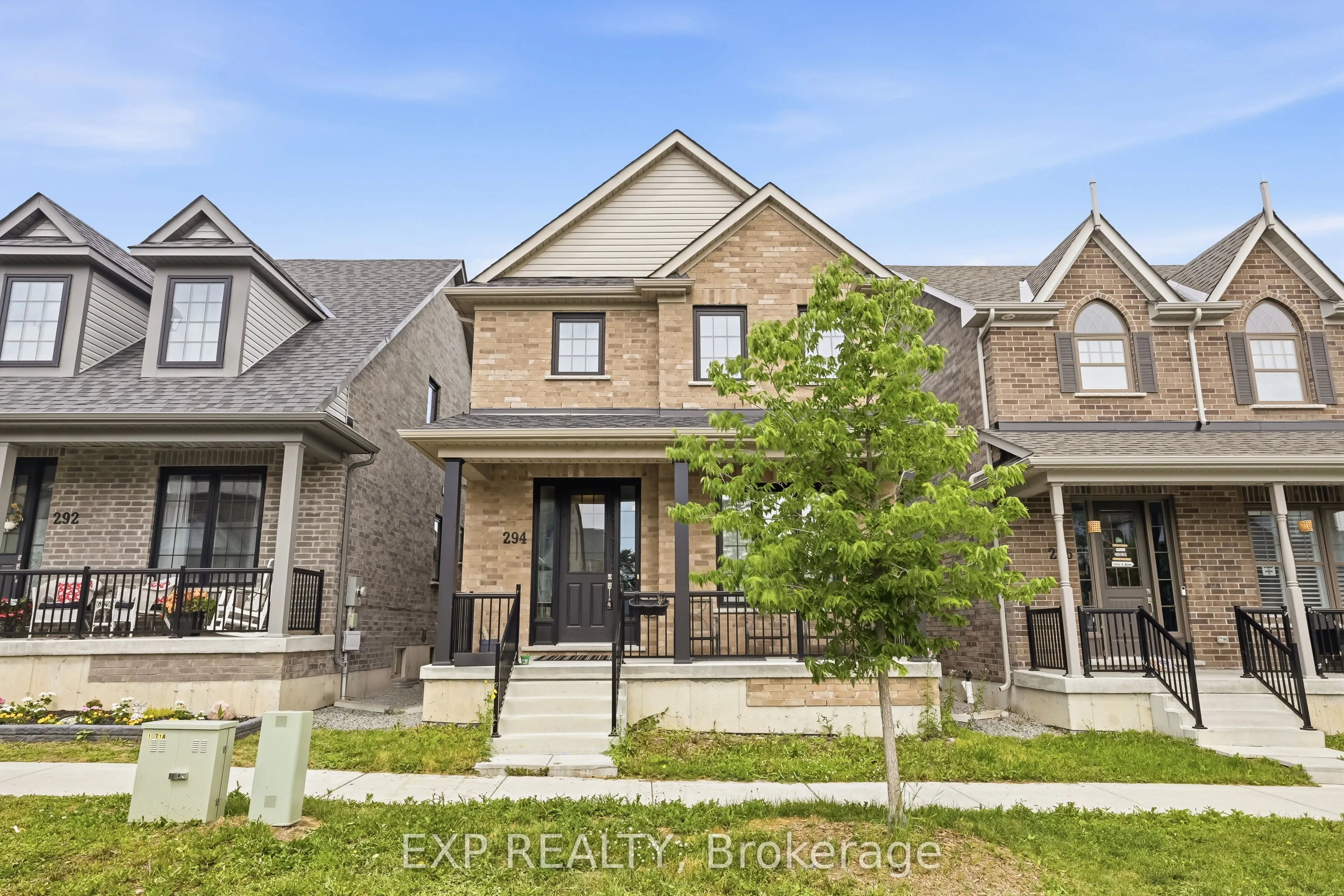 294 Noftall Gardens