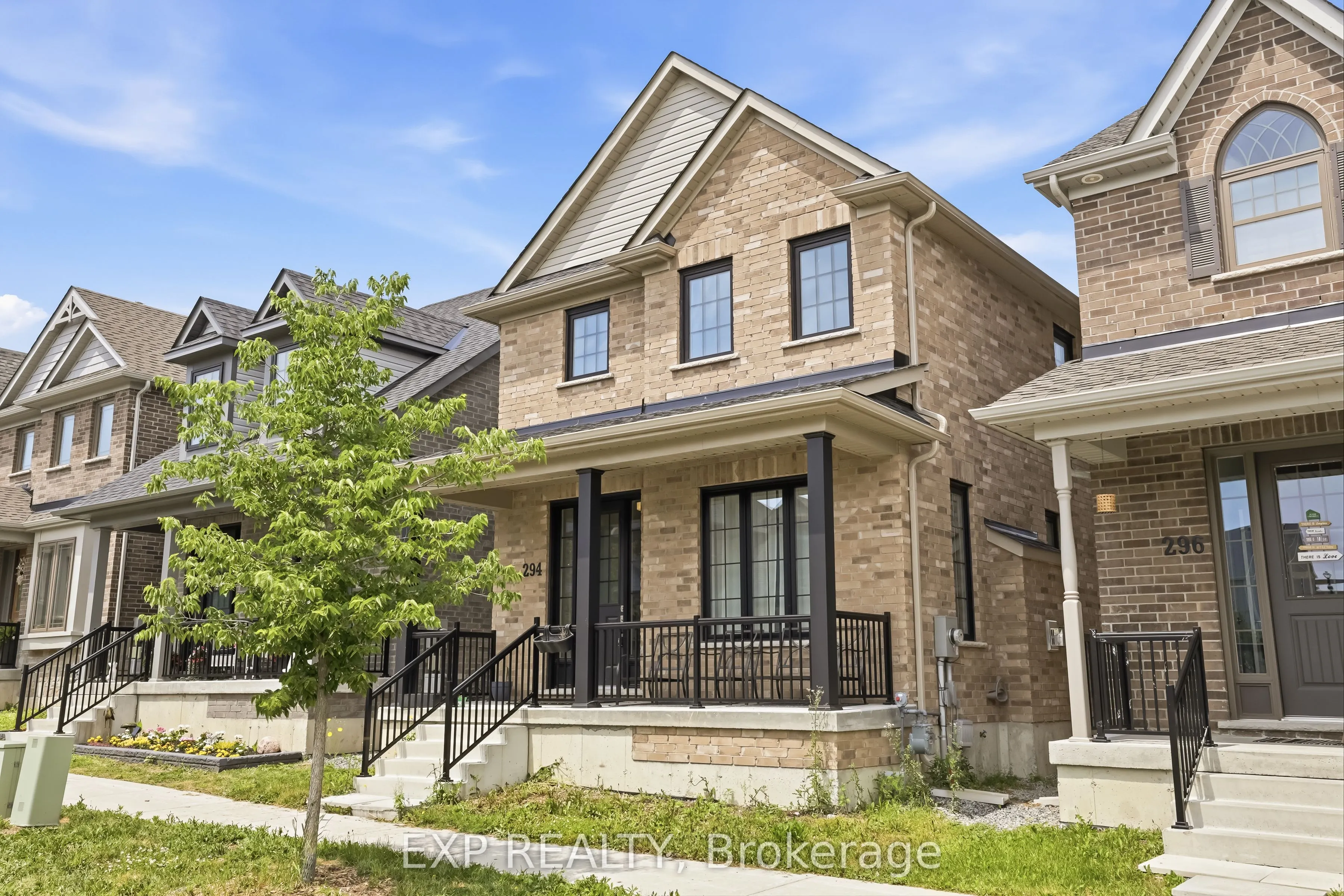 294 Noftall Gardens