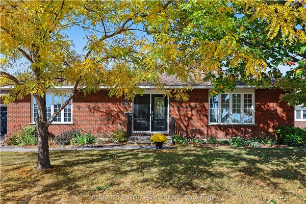 1486 Ridgebrook Drive