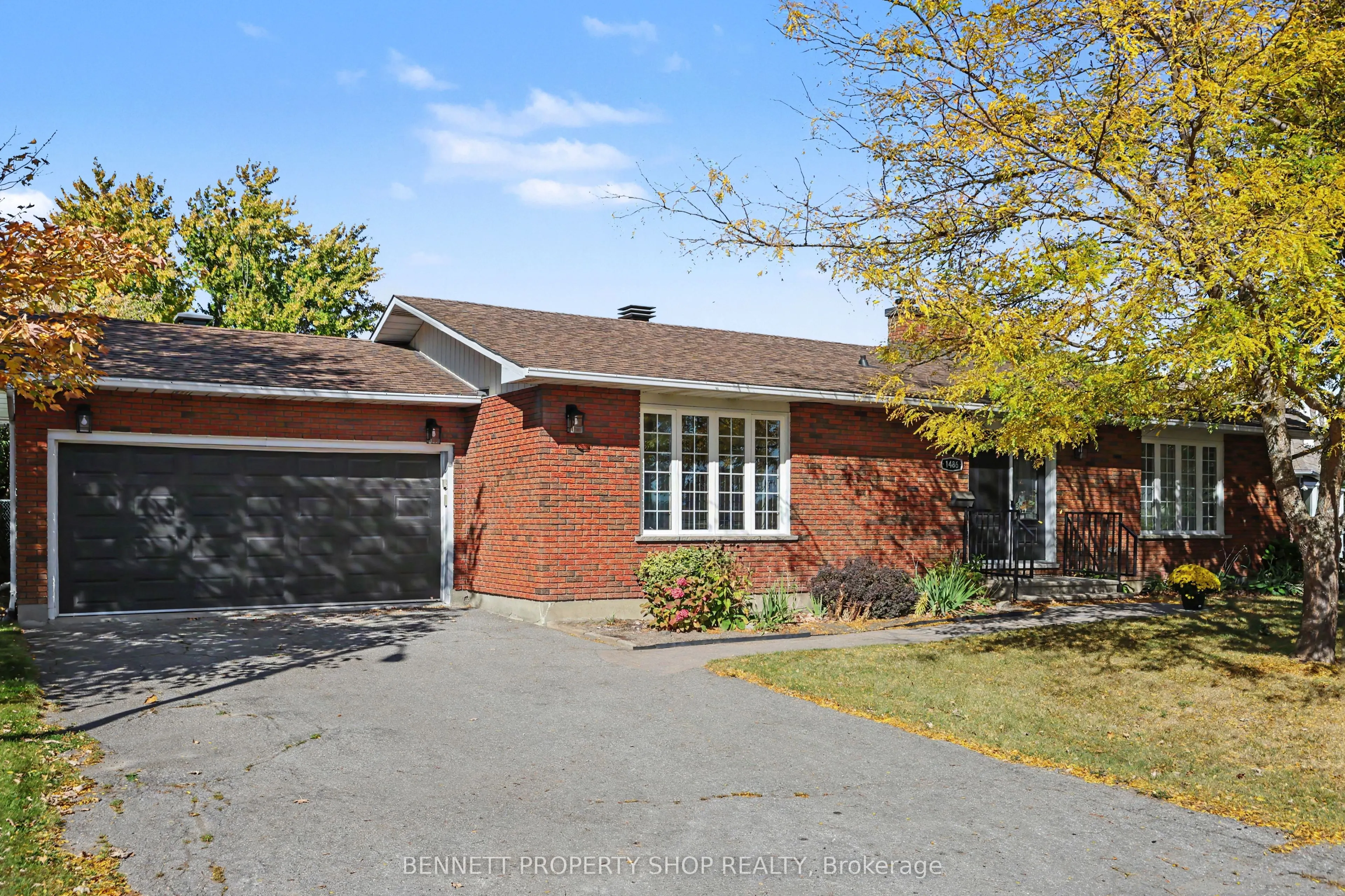 1486 Ridgebrook Drive