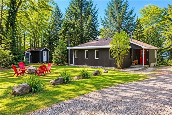 1813 Kashagawigamog Lake Road