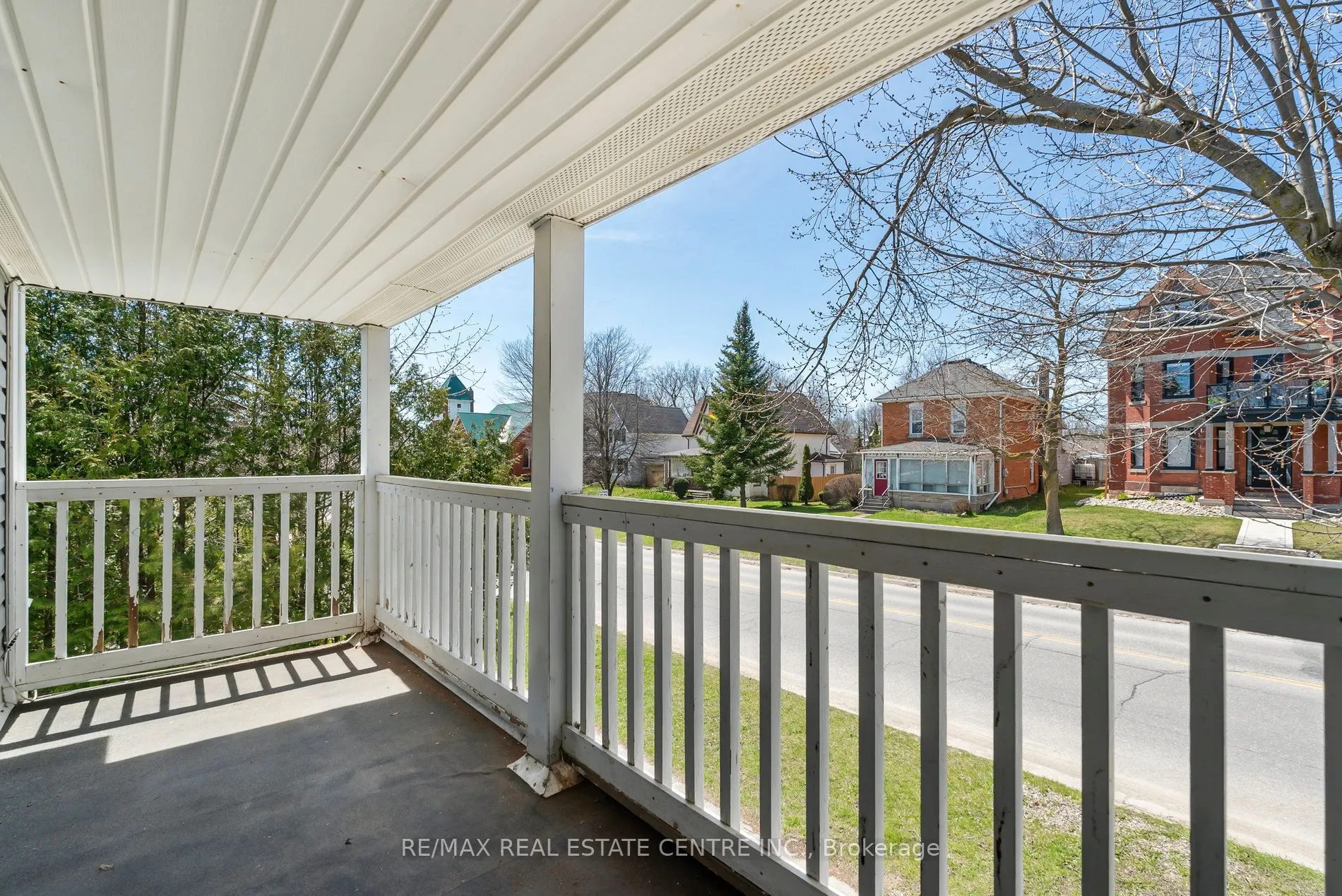 221 Owen Sound Street