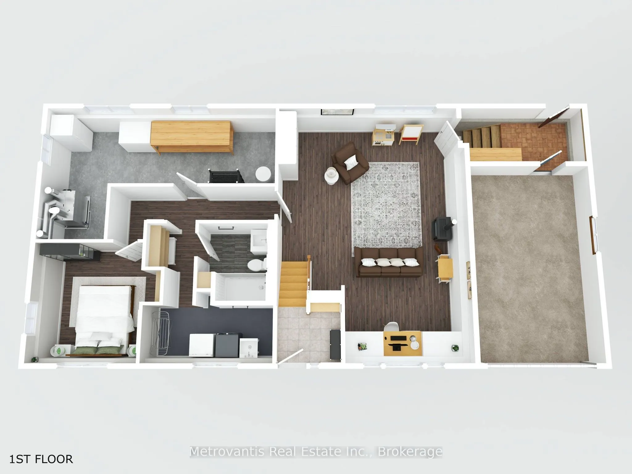 703 French Settlement Road