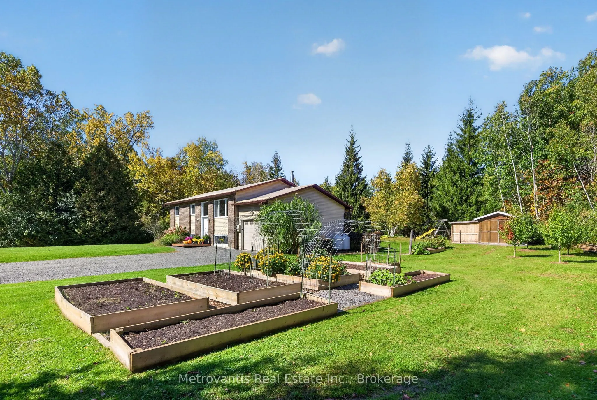 703 French Settlement Road
