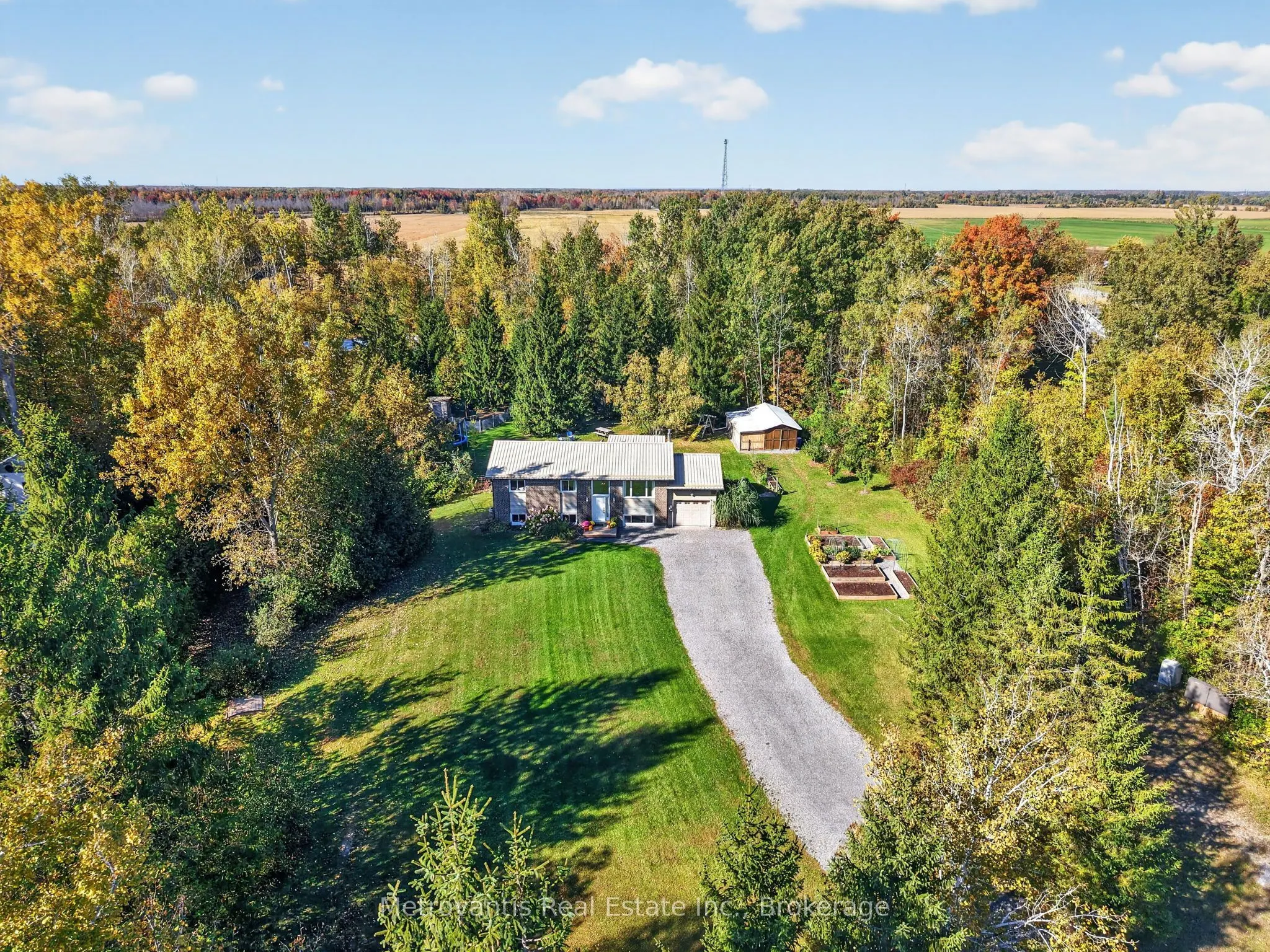 703 French Settlement Road
