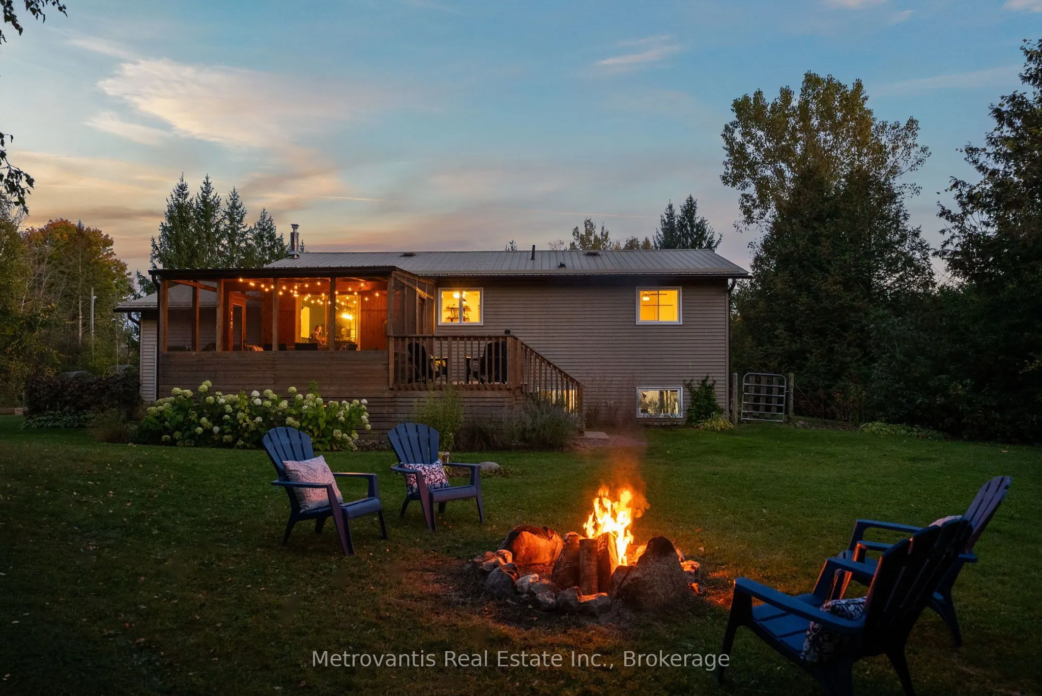 703 French Settlement Road