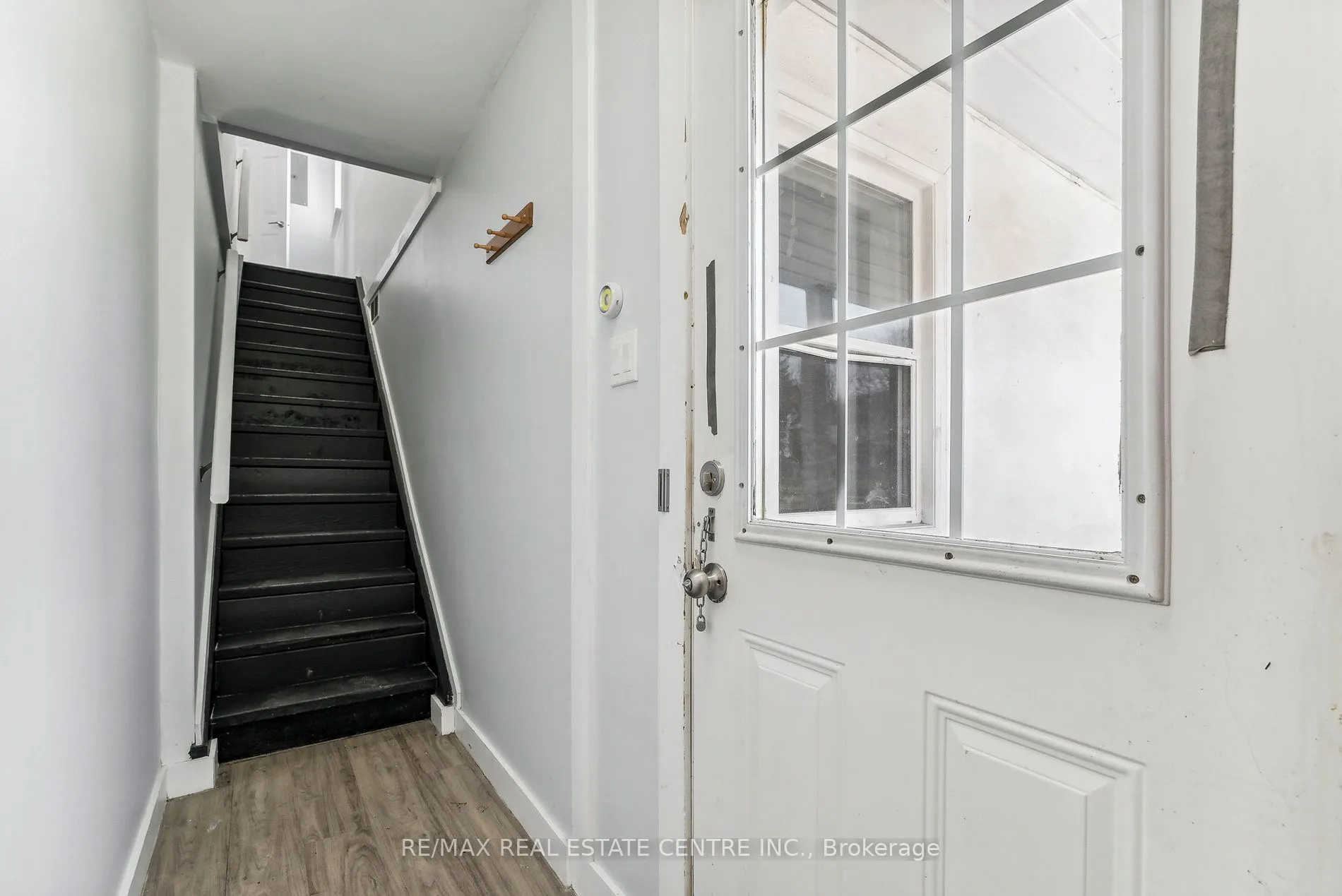 221 Owen Sound Street