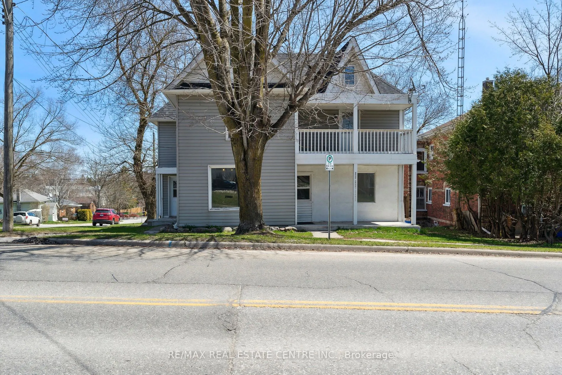 221 Owen Sound Street