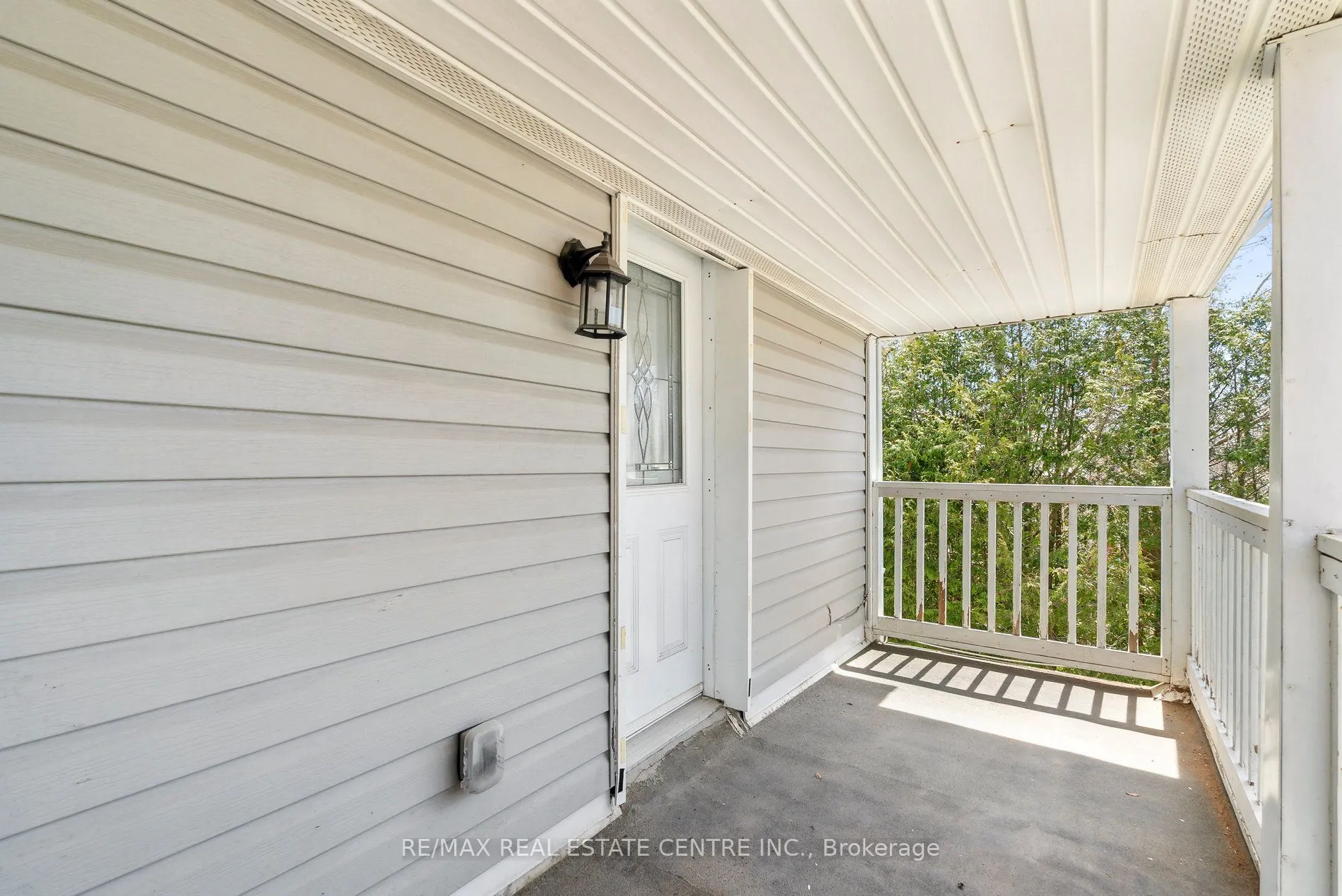 221 Owen Sound Street