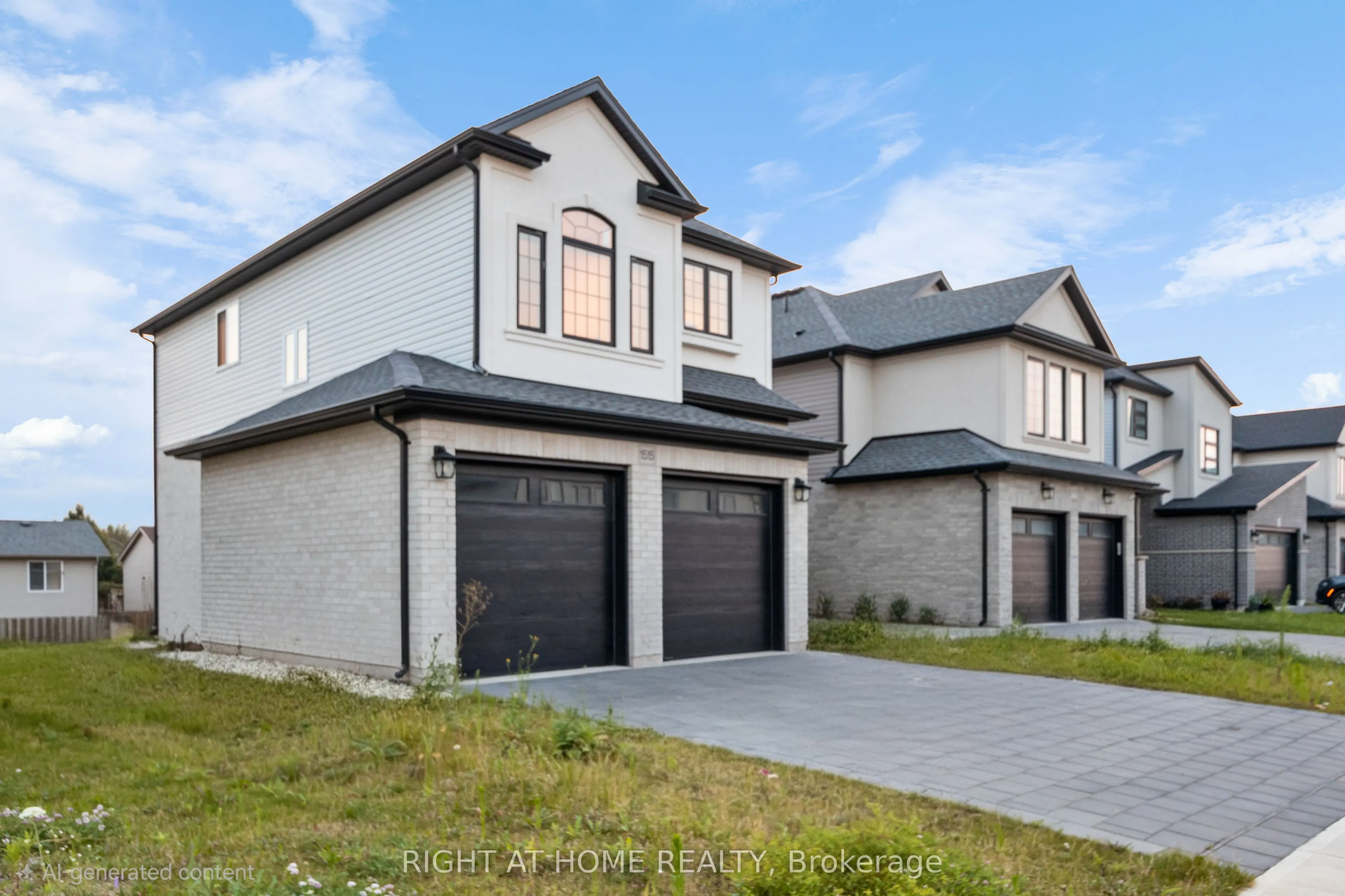 1515 Dylan Street #Upper