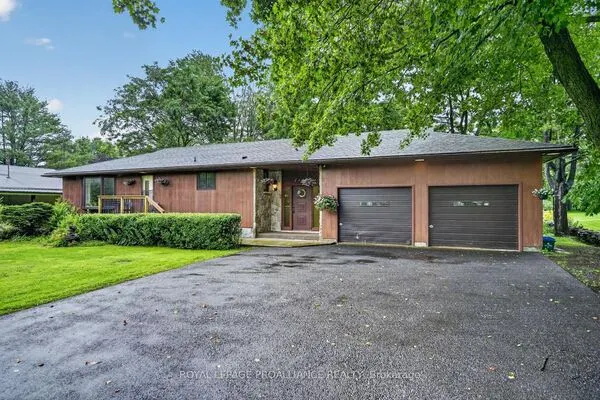 1115 Centennial Road