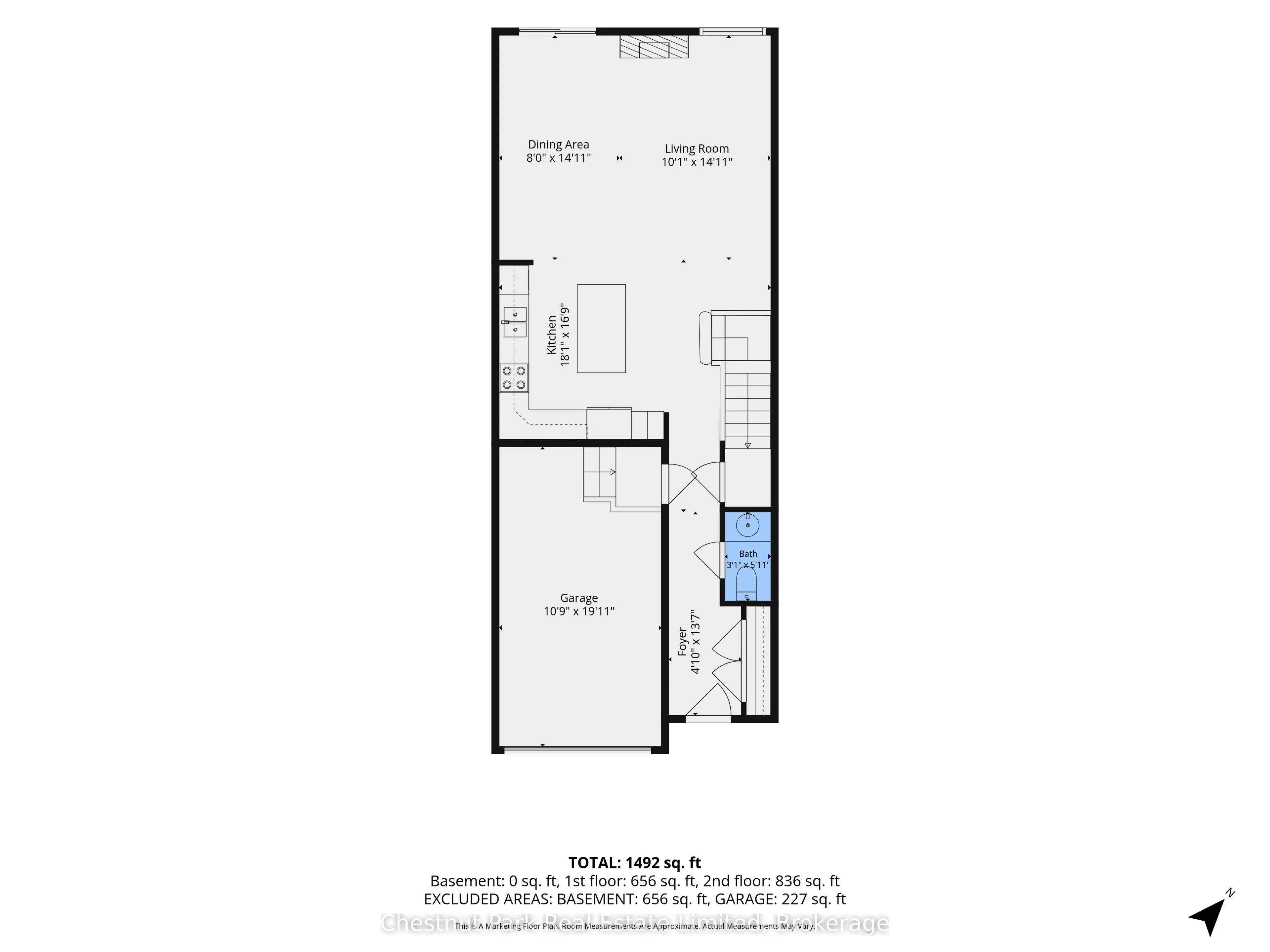 239 King Street