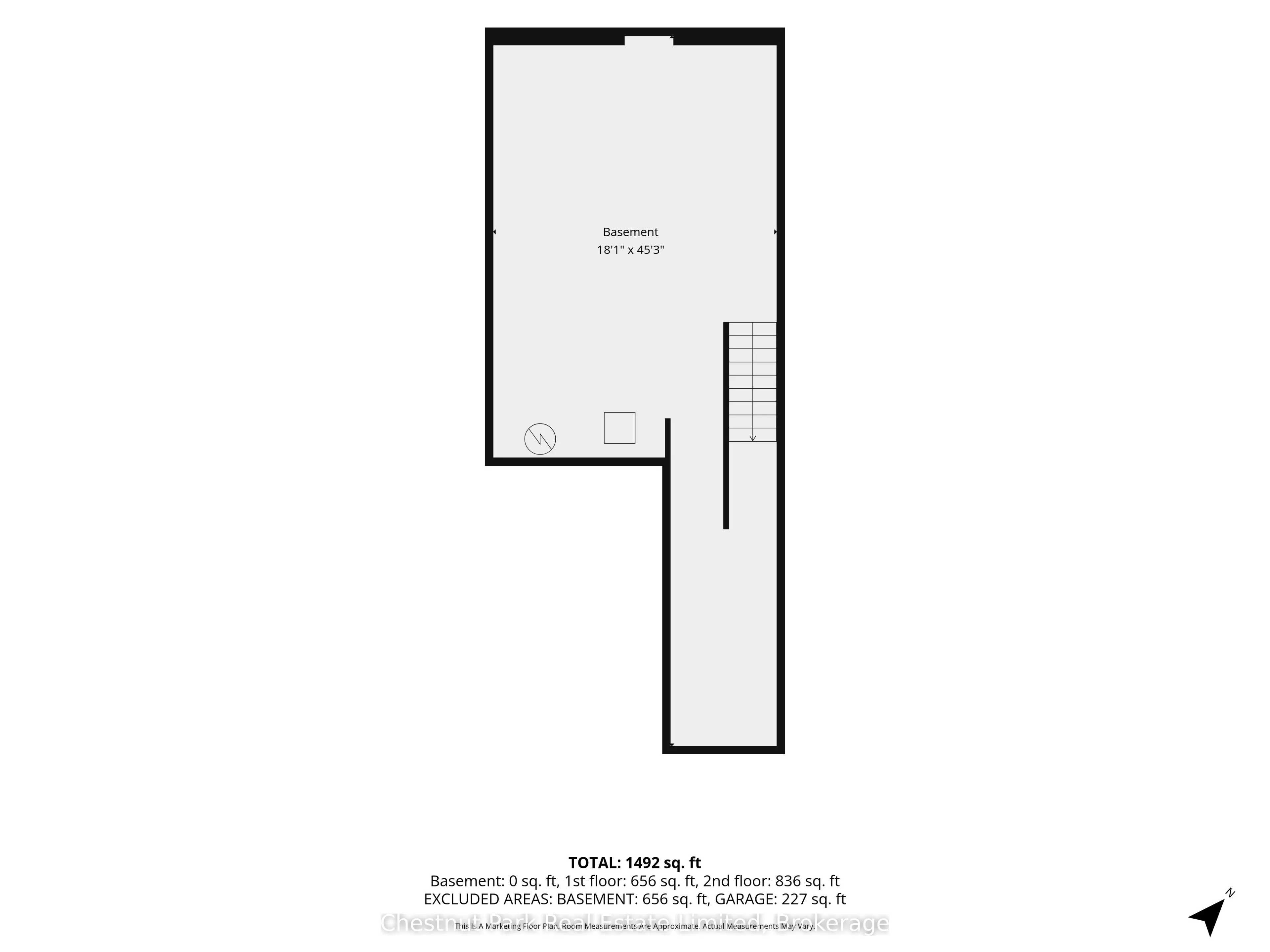 239 King Street