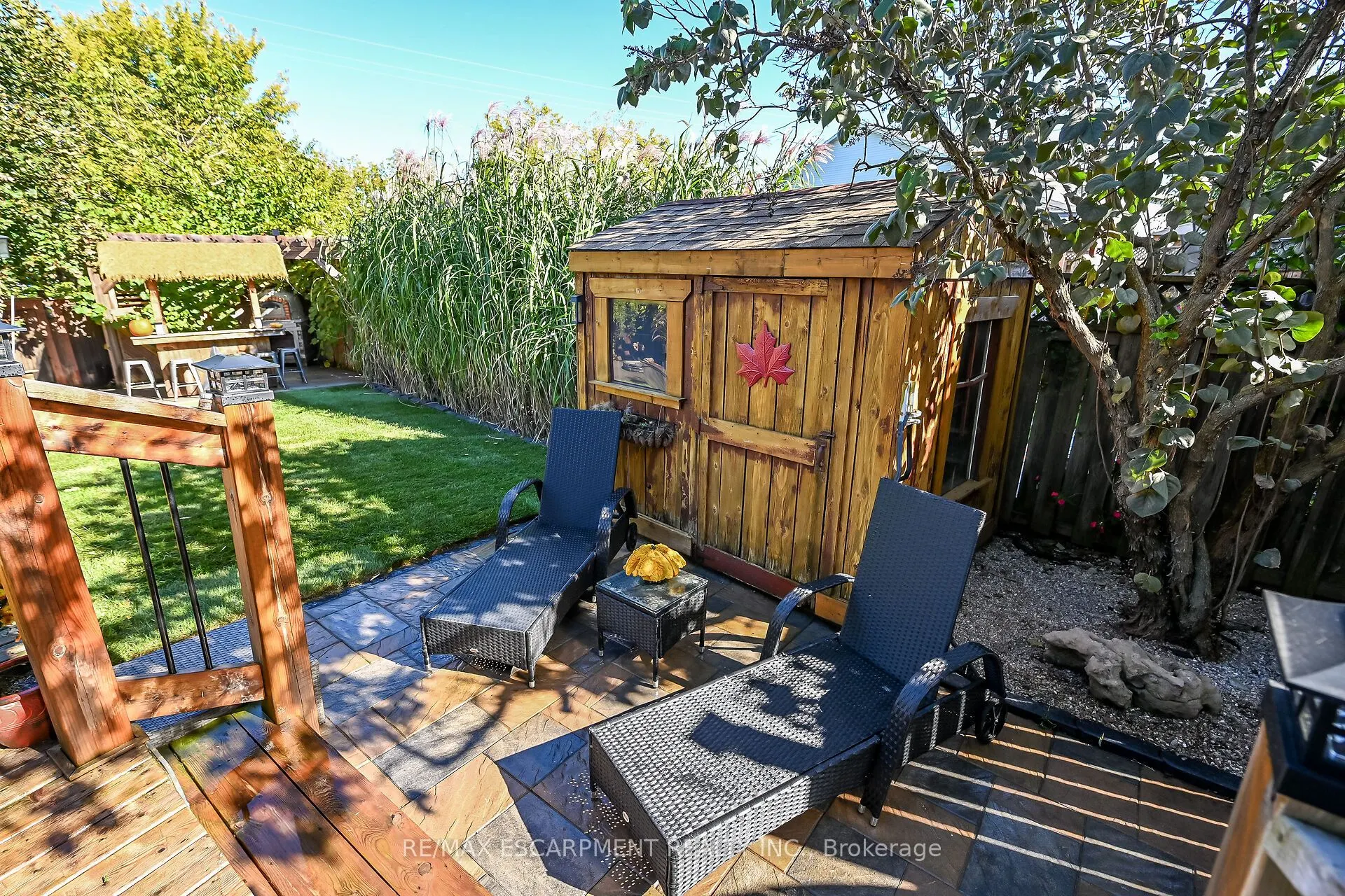 4377 Beverley Crescent