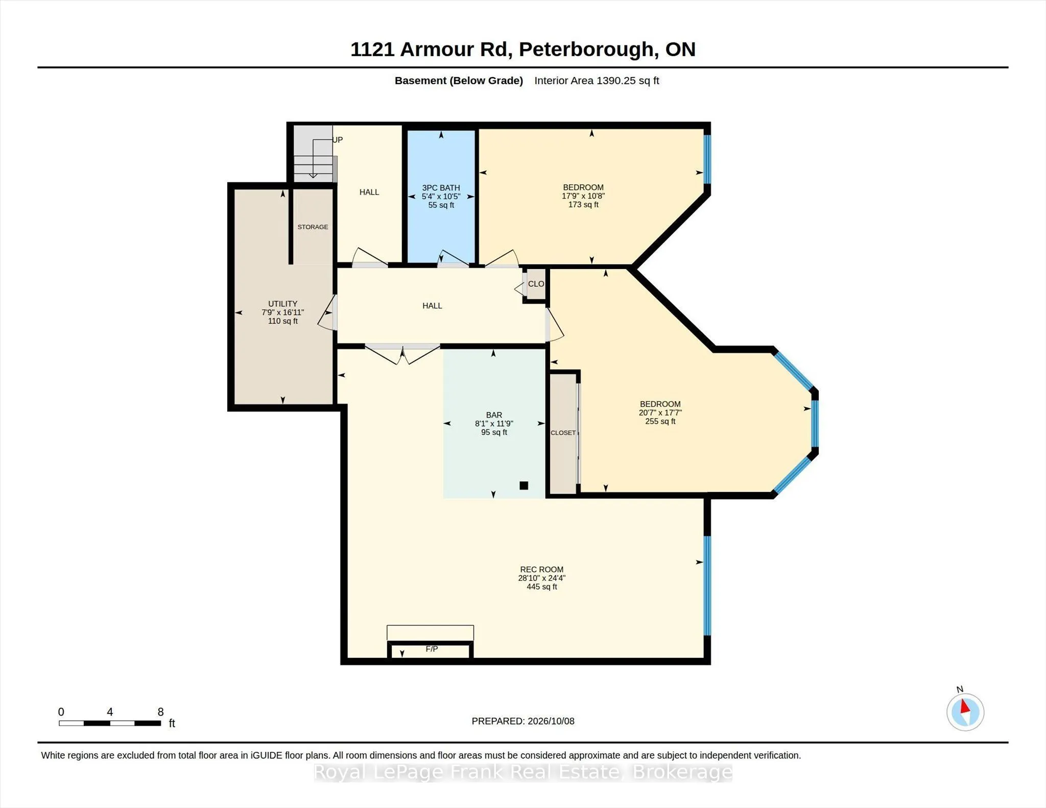 1121 Armour Road #35