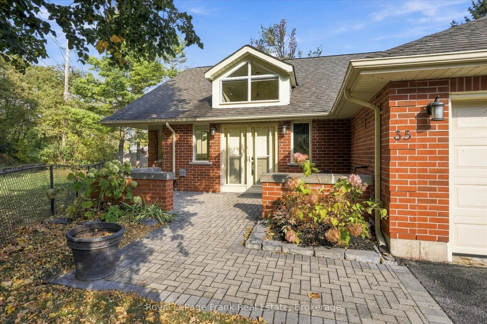 1121 Armour Road #35