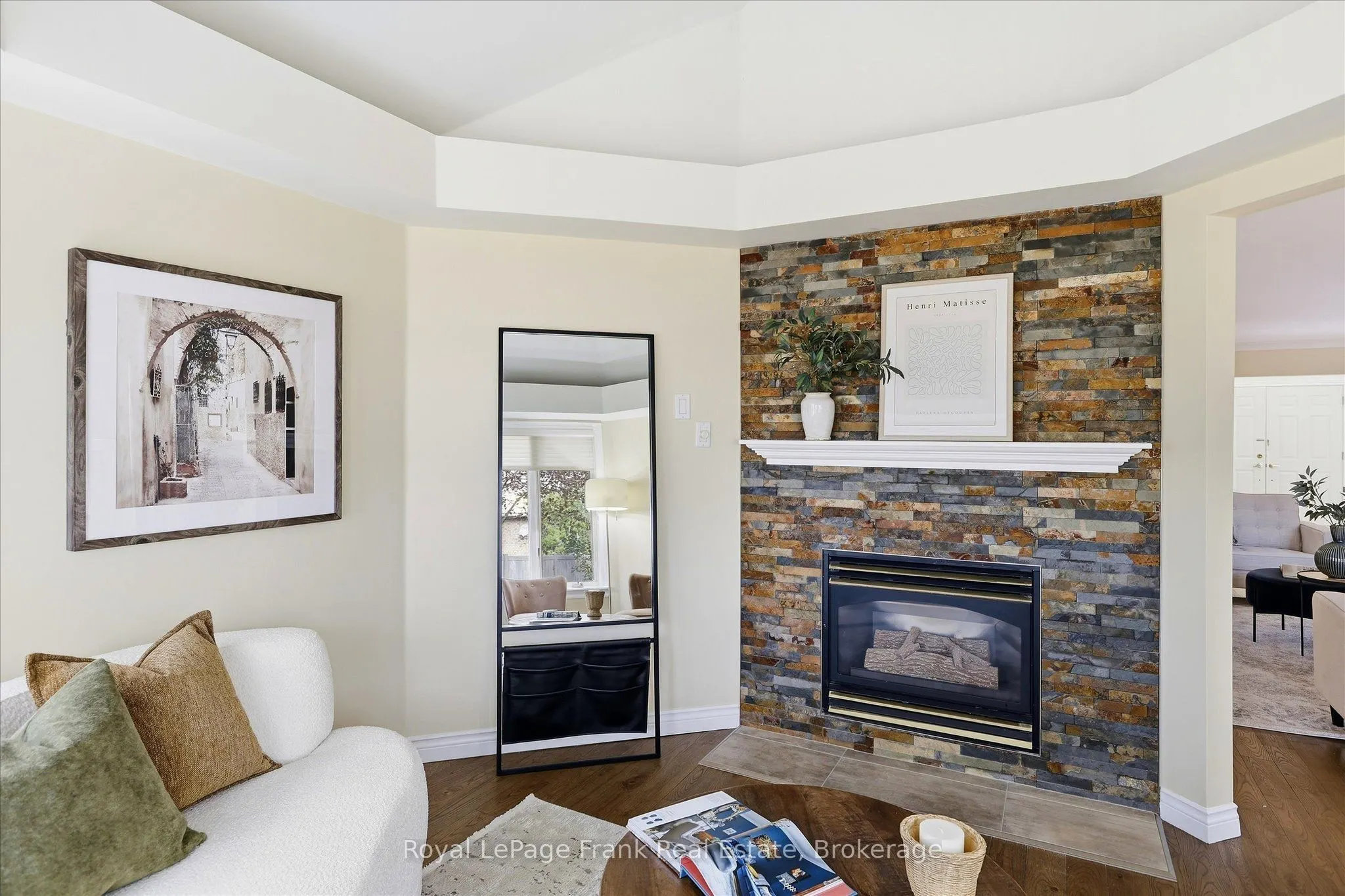1121 Armour Road #35