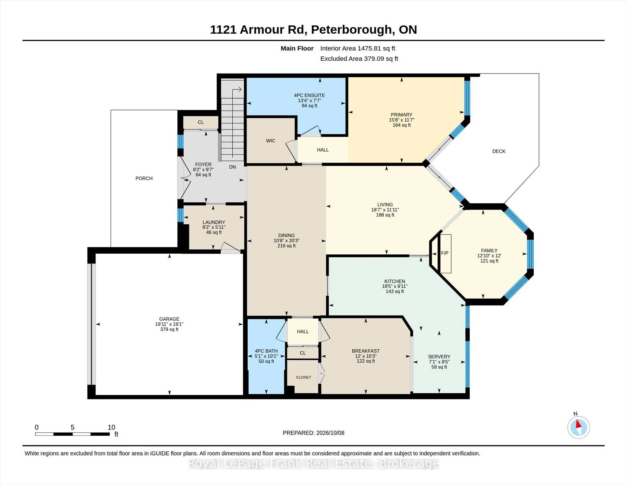 1121 Armour Road #35