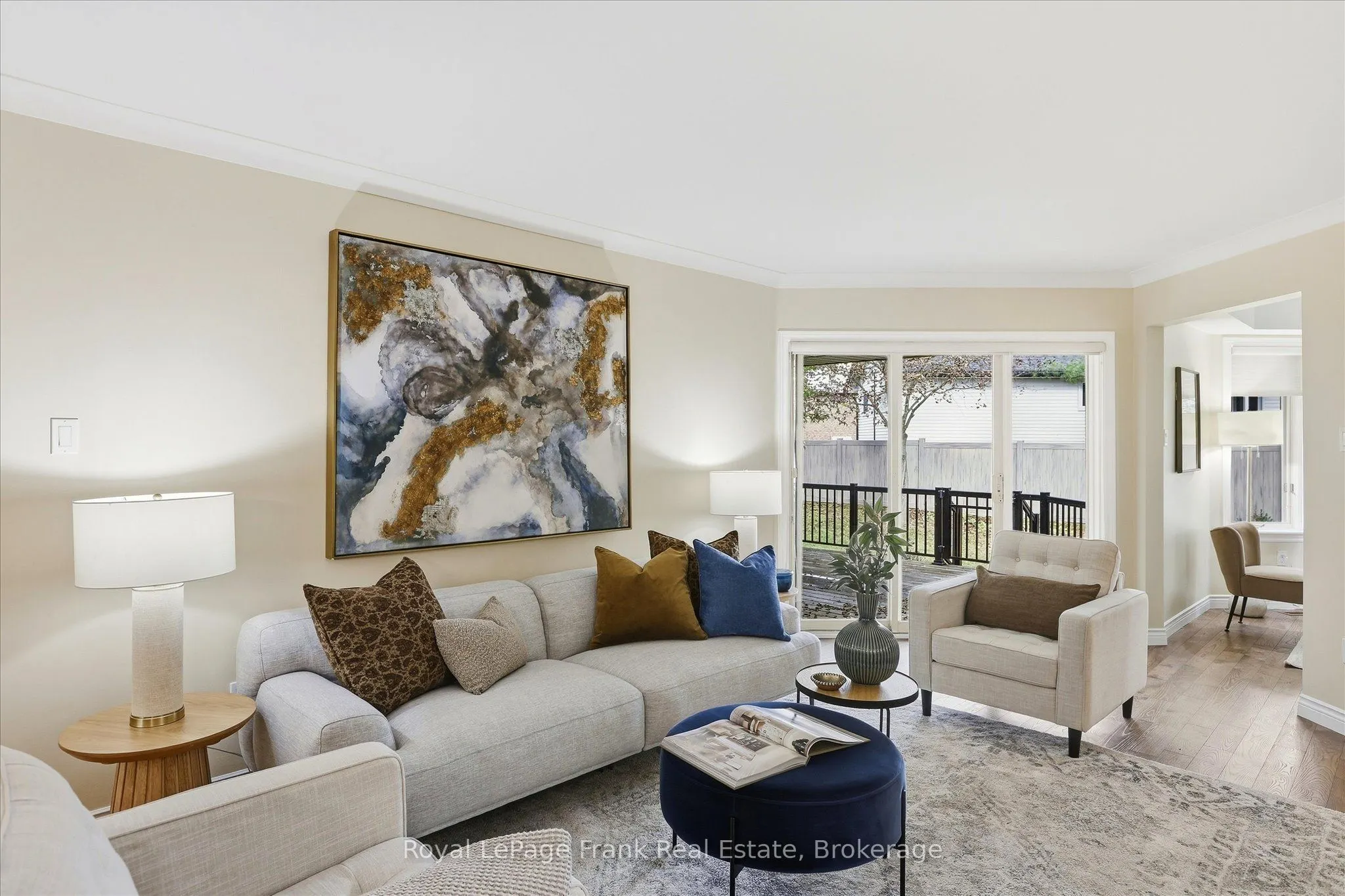 1121 Armour Road #35