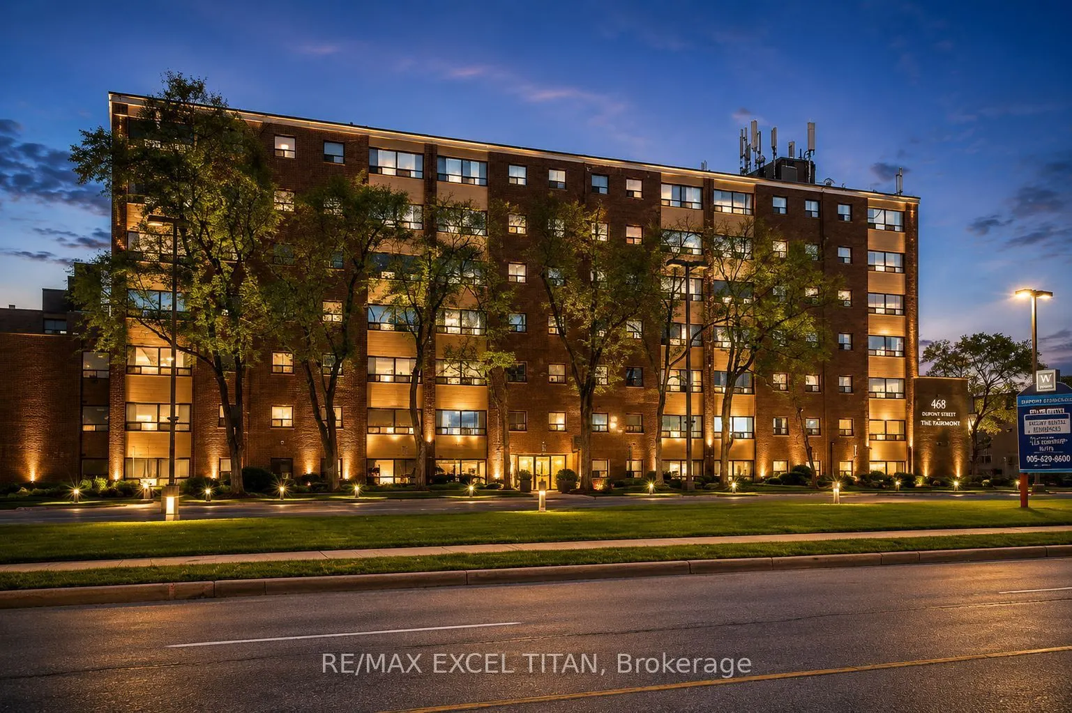 468 Ottawa Street #333C