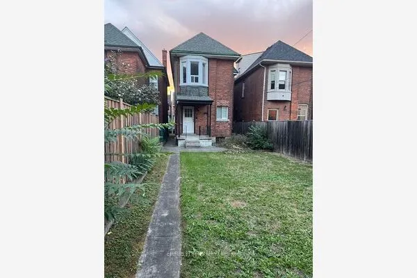 37 Gladstone Avenue