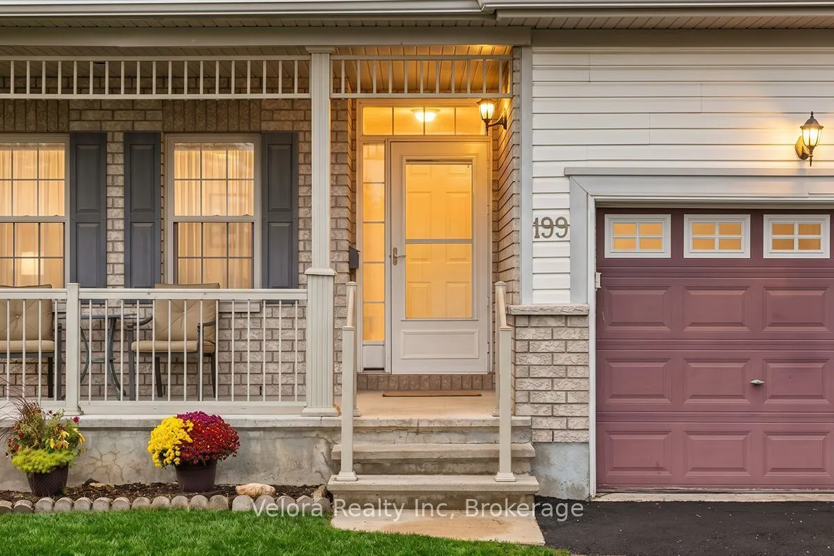 199 Hartsmere Drive
