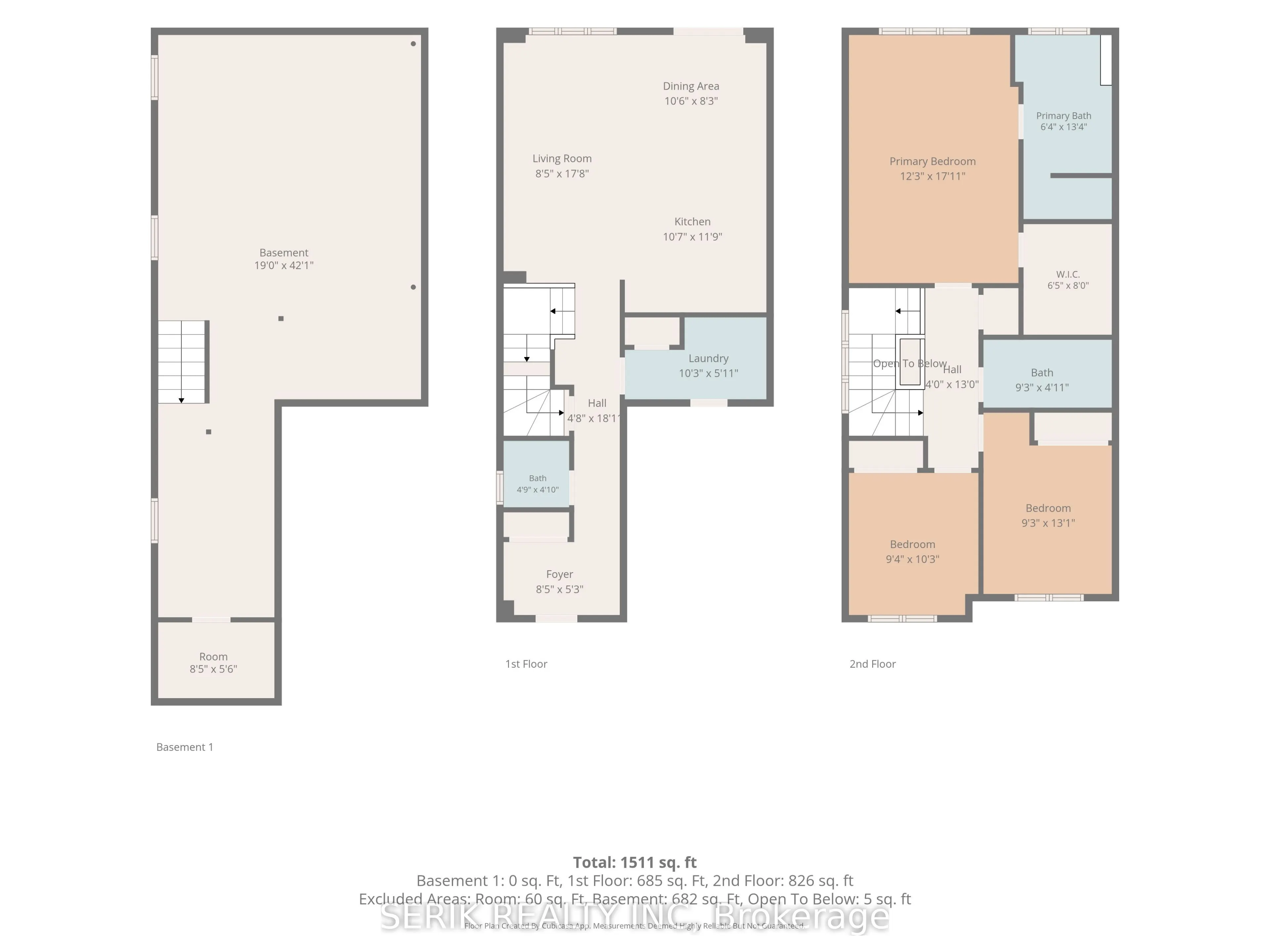 62 BLACKSMITH Drive