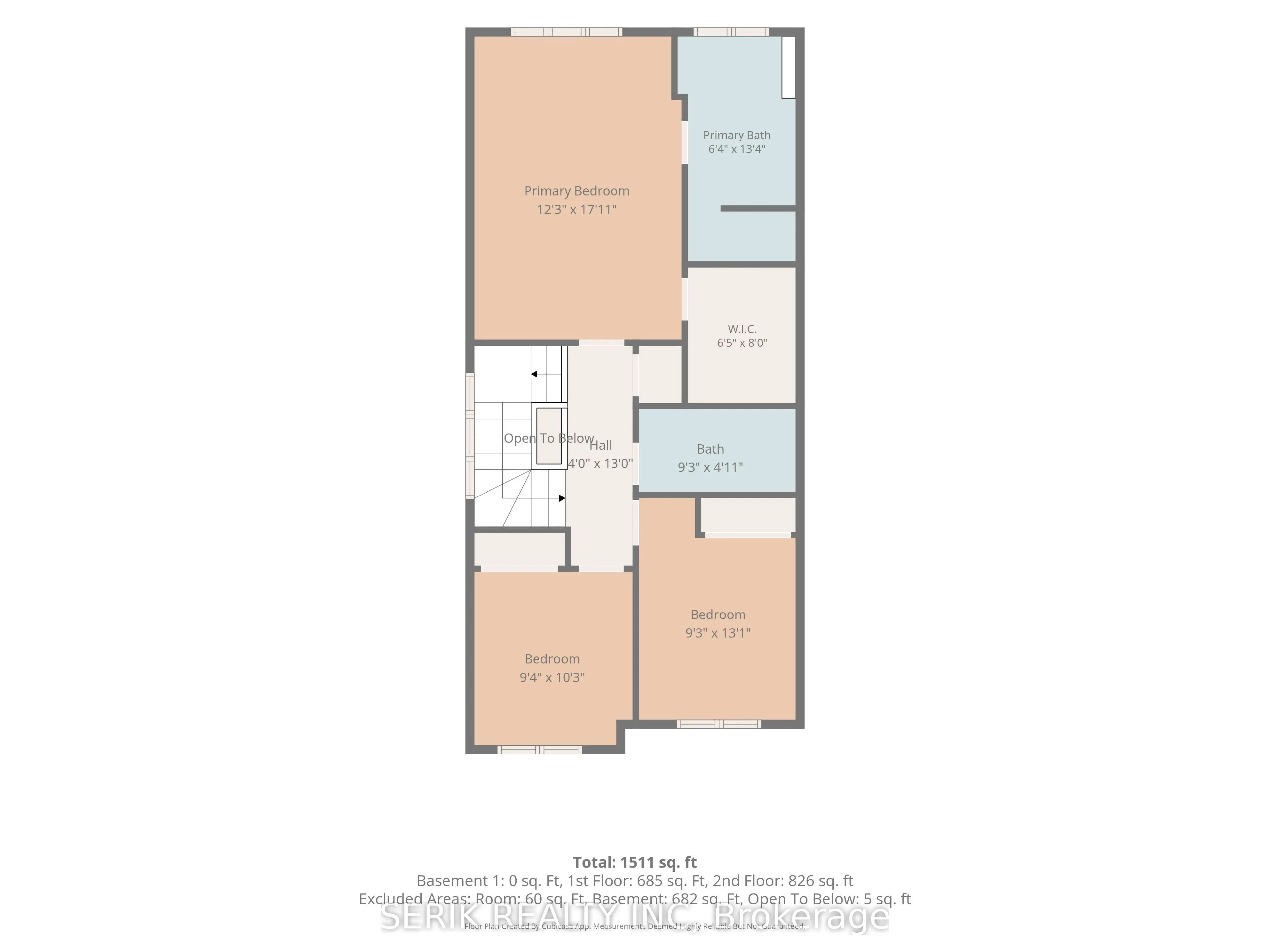 62 BLACKSMITH Drive