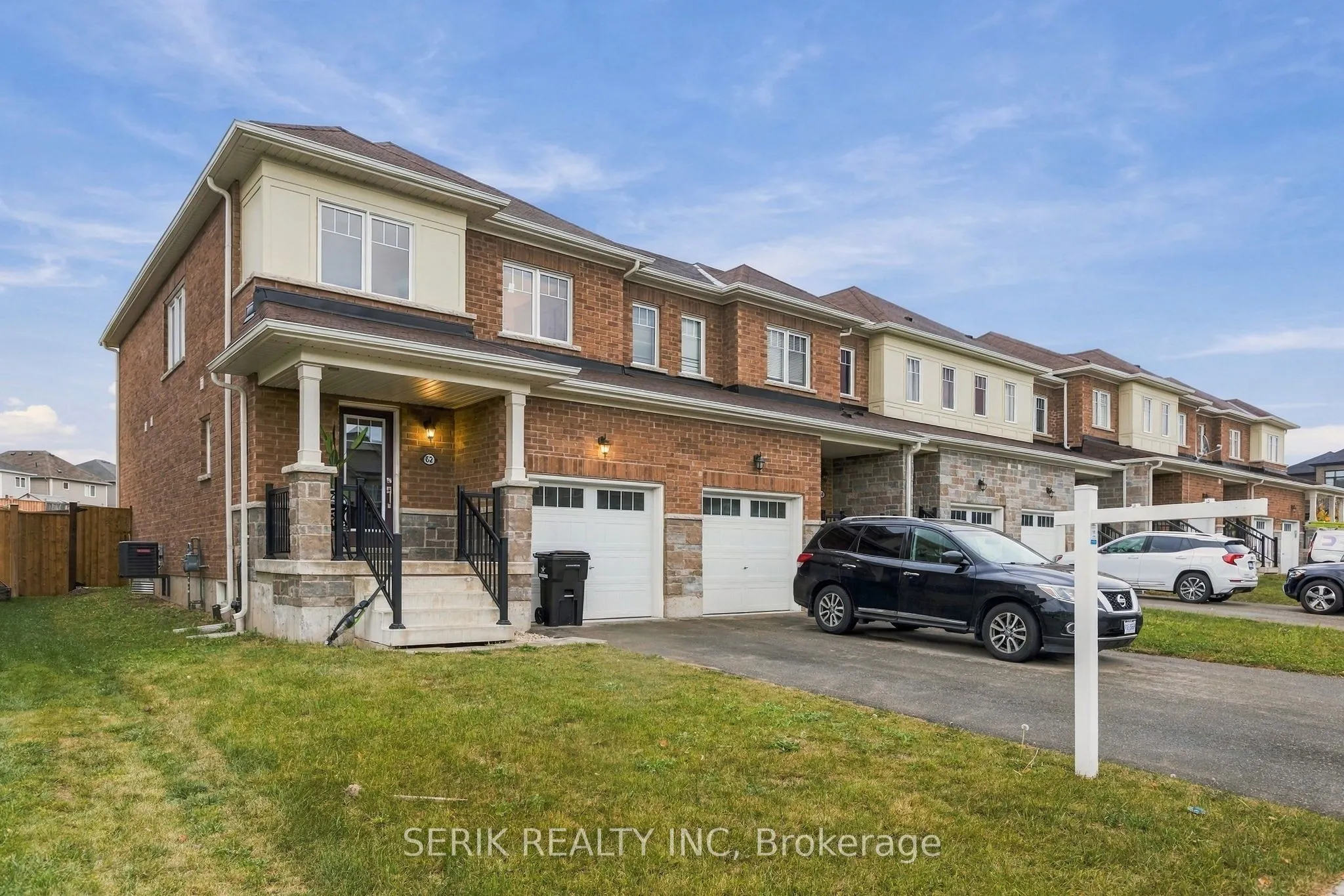 62 BLACKSMITH Drive