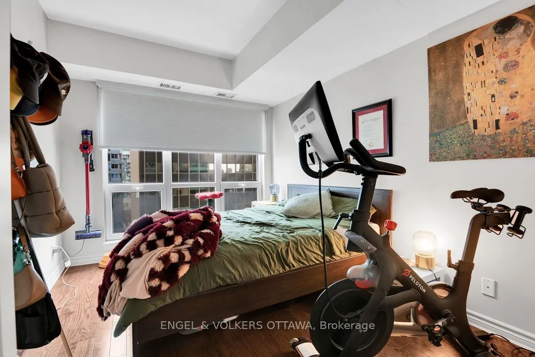 234 Rideau Street #902