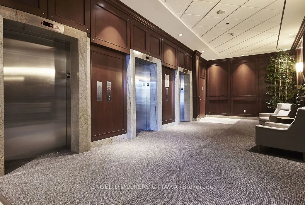 234 Rideau Street #902