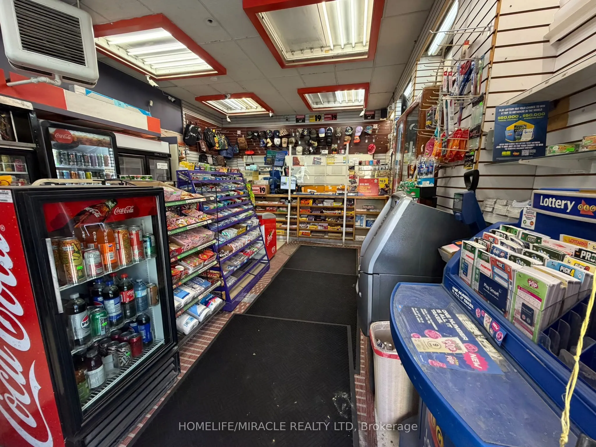 163 Dundas Street