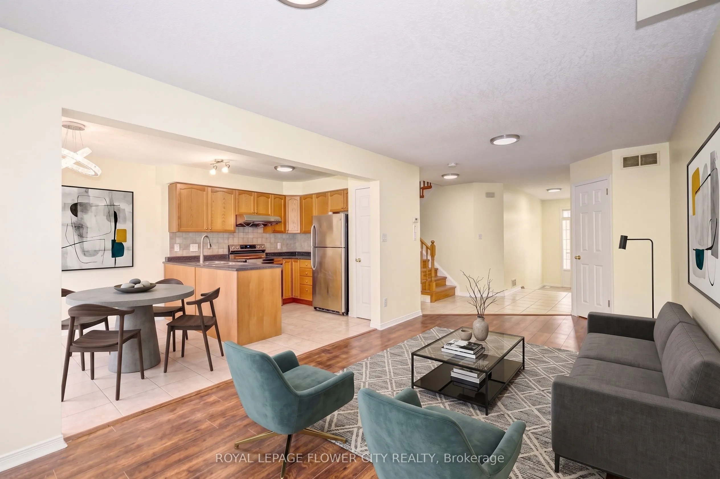 419 Tealby Crescent