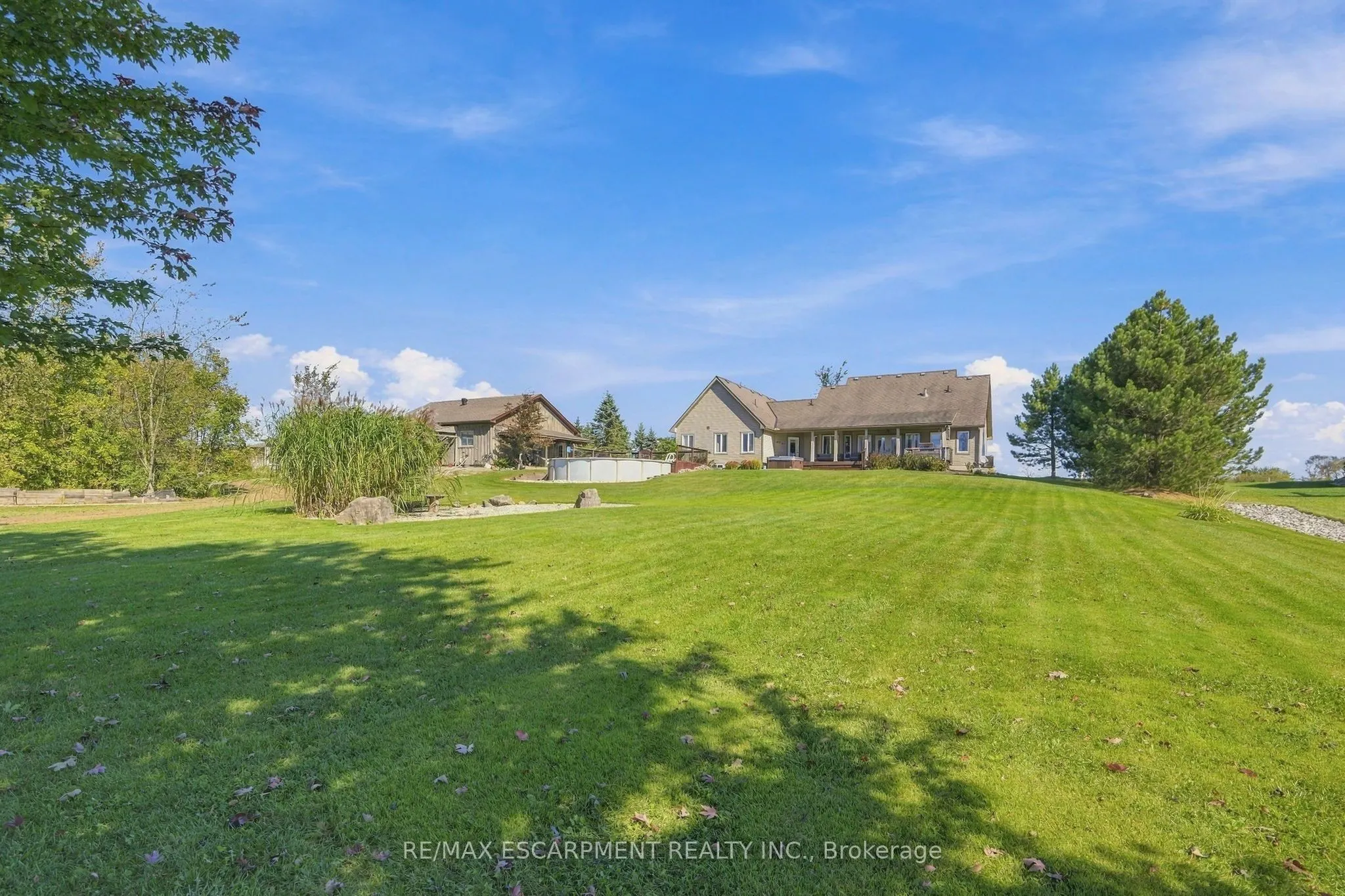 860 Regional Road 27