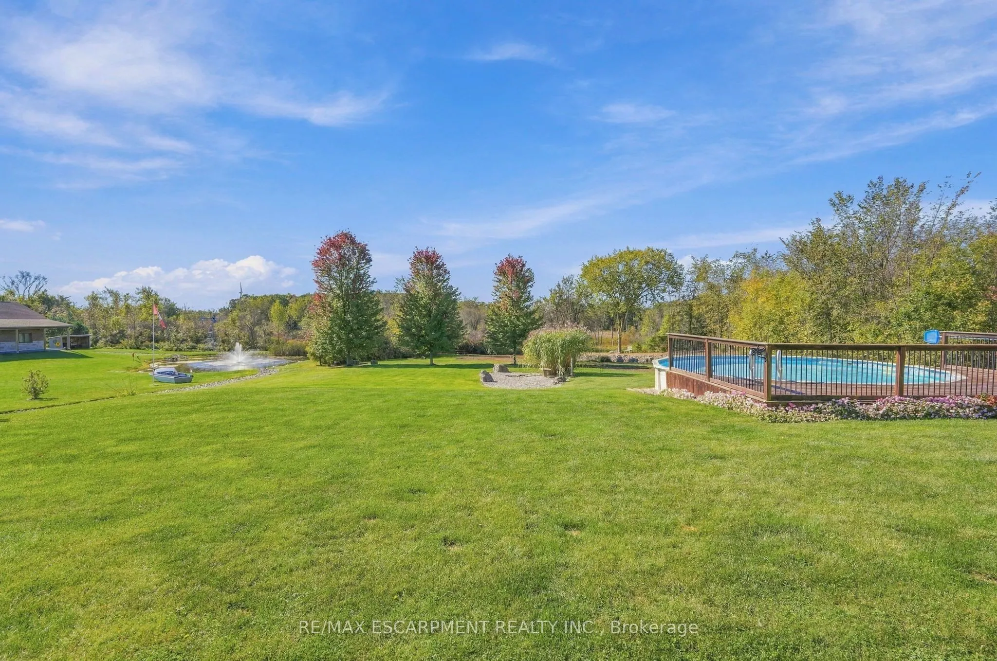 860 Regional Road 27