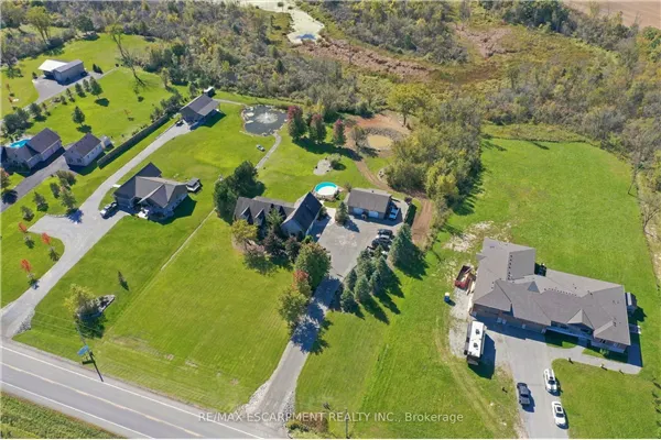 860 Regional Road 27
