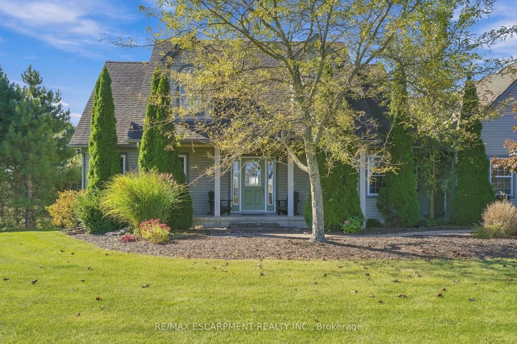860 Regional Road 27