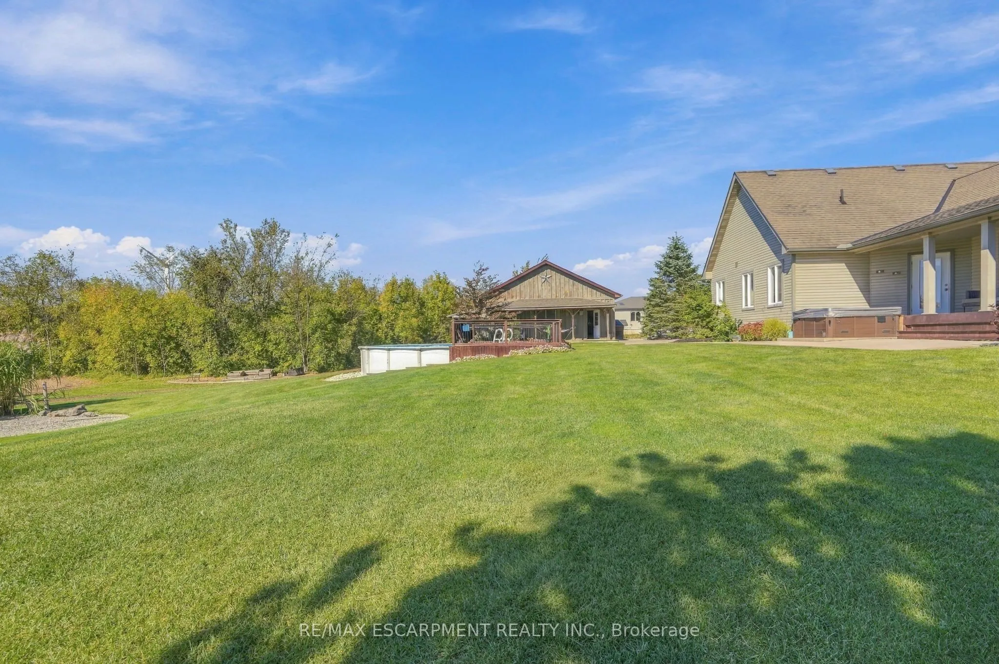 860 Regional Road 27