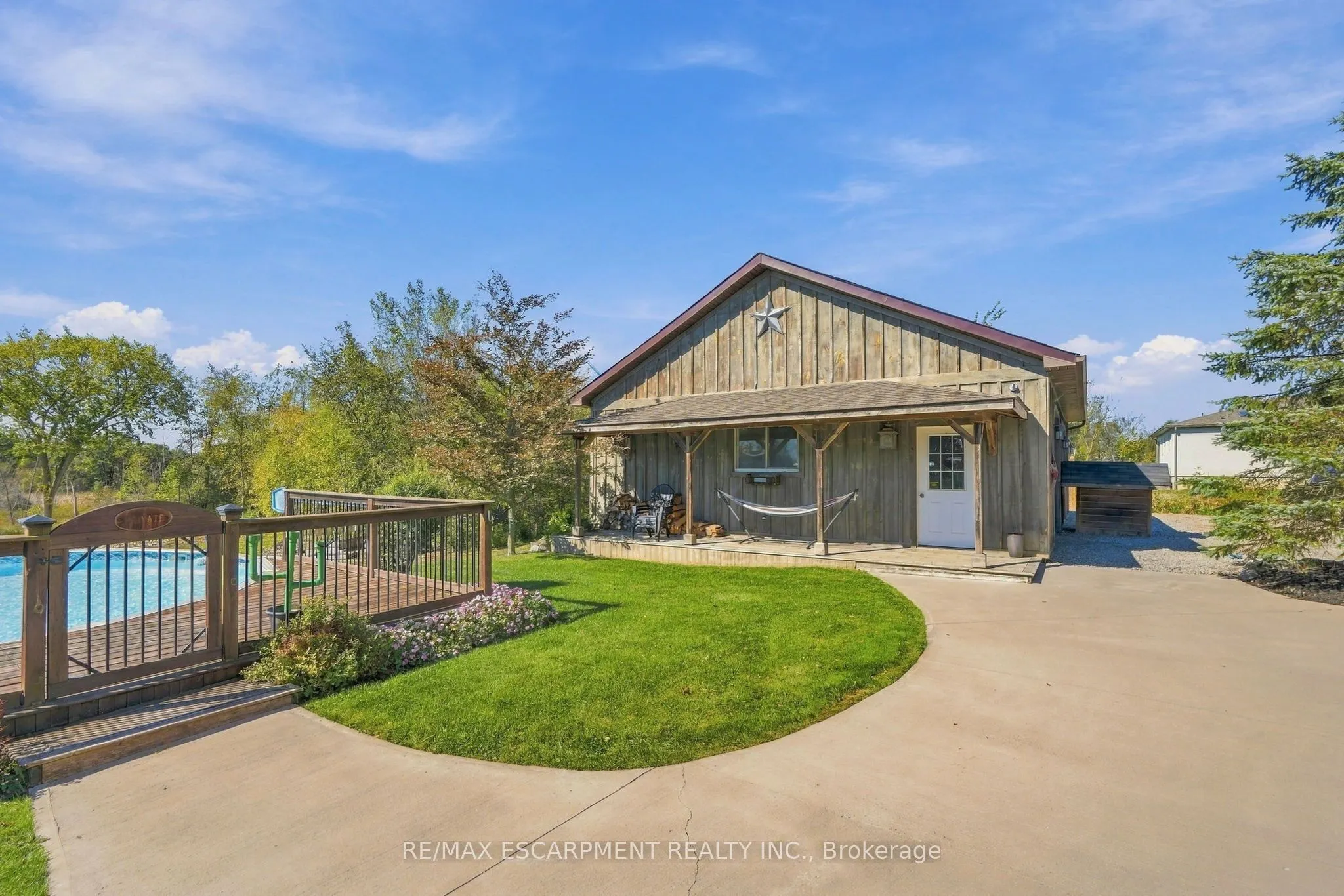 860 Regional Road 27
