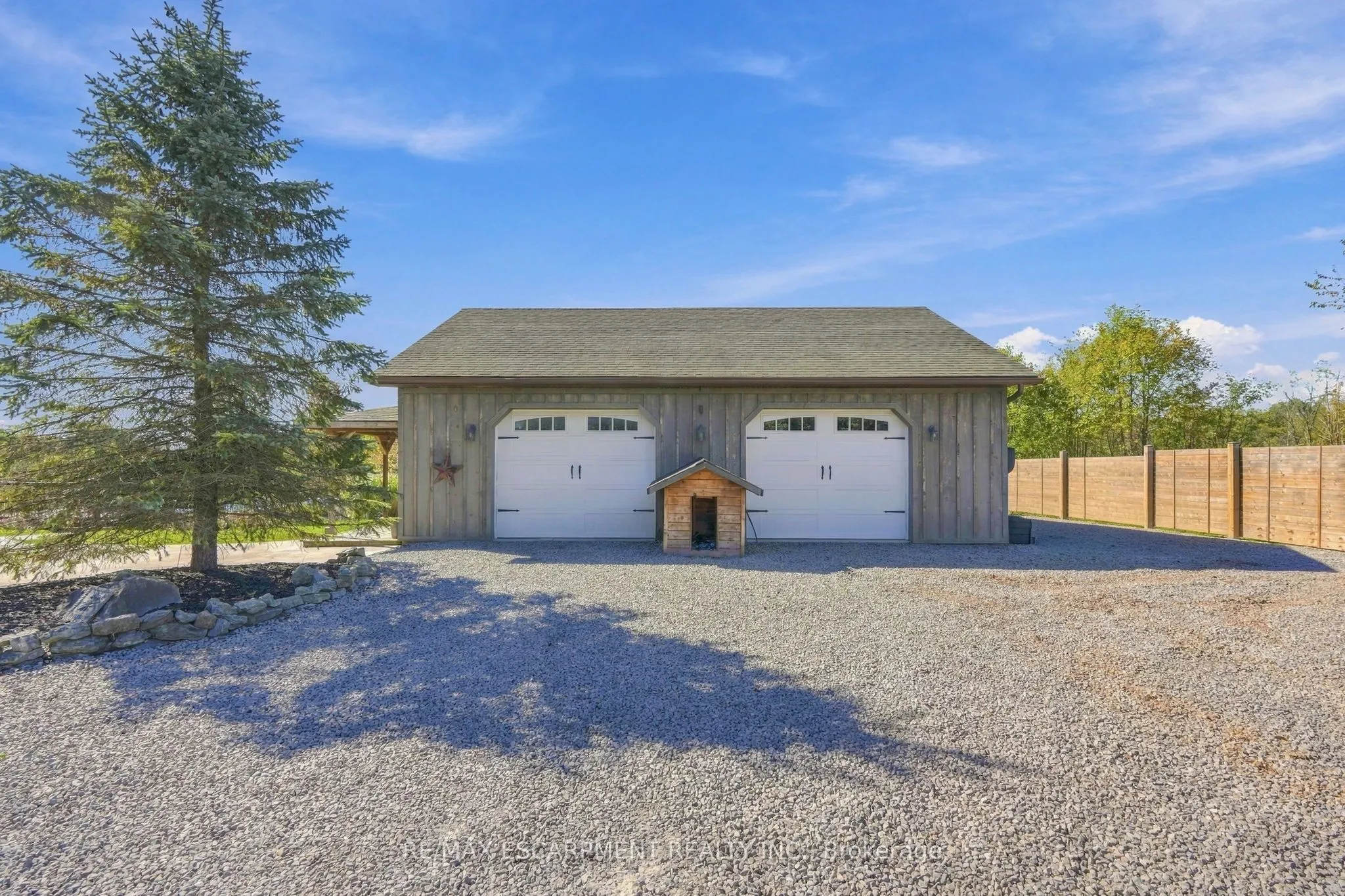 860 Regional Road 27